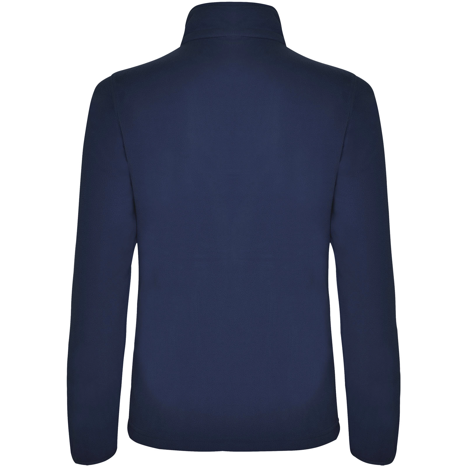 Immagine Giacca in pile da donna con cerniera a un quarto Himalaya