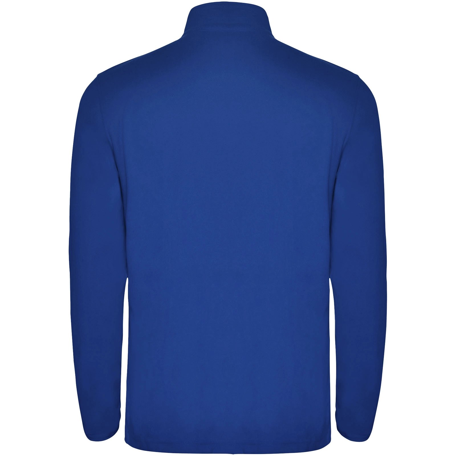 Immagine Giacca in pile da uomo con cerniera a un quarto Himalaya