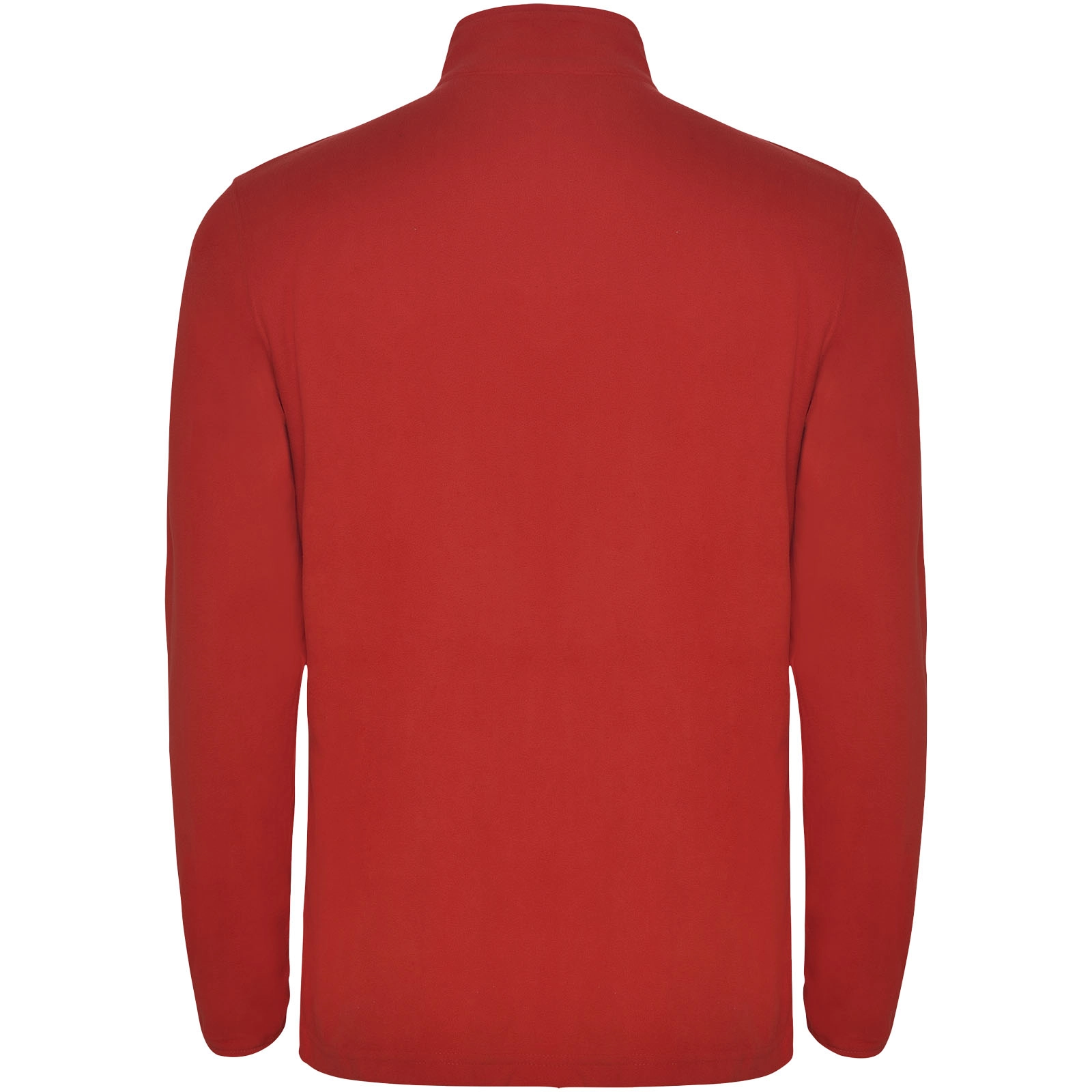 Immagine Giacca in pile da uomo con cerniera a un quarto Himalaya