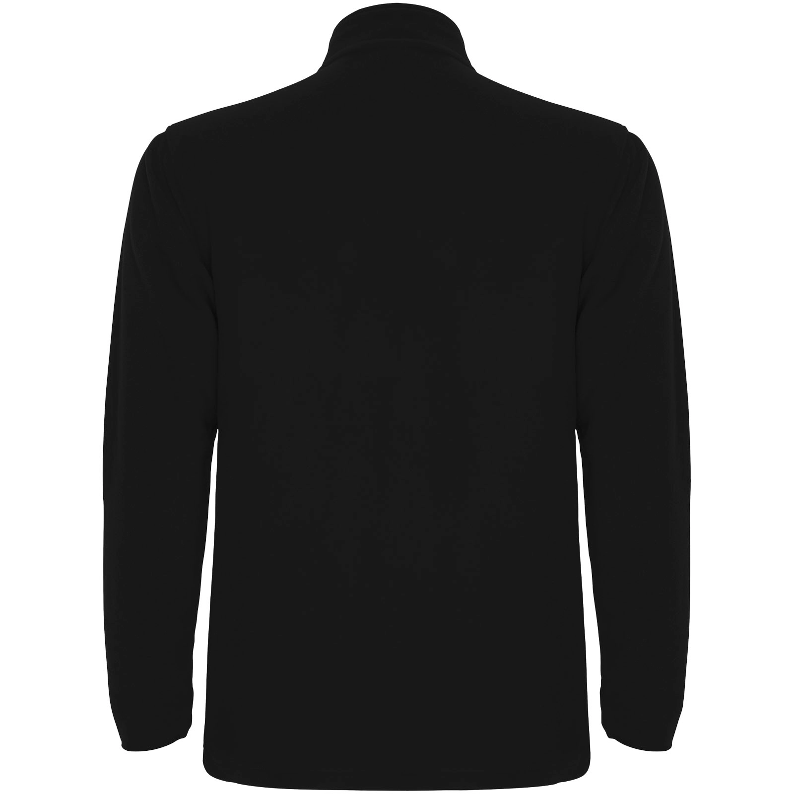 Immagine Giacca in pile da uomo con cerniera a un quarto Himalaya