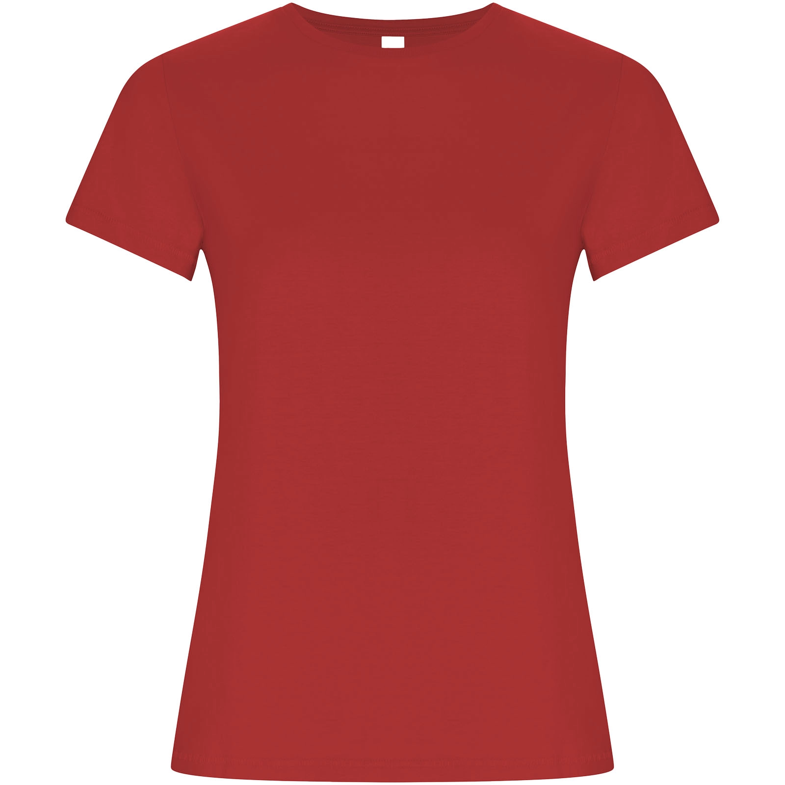 Immagine T-shirt a maniche corte da donna Golden