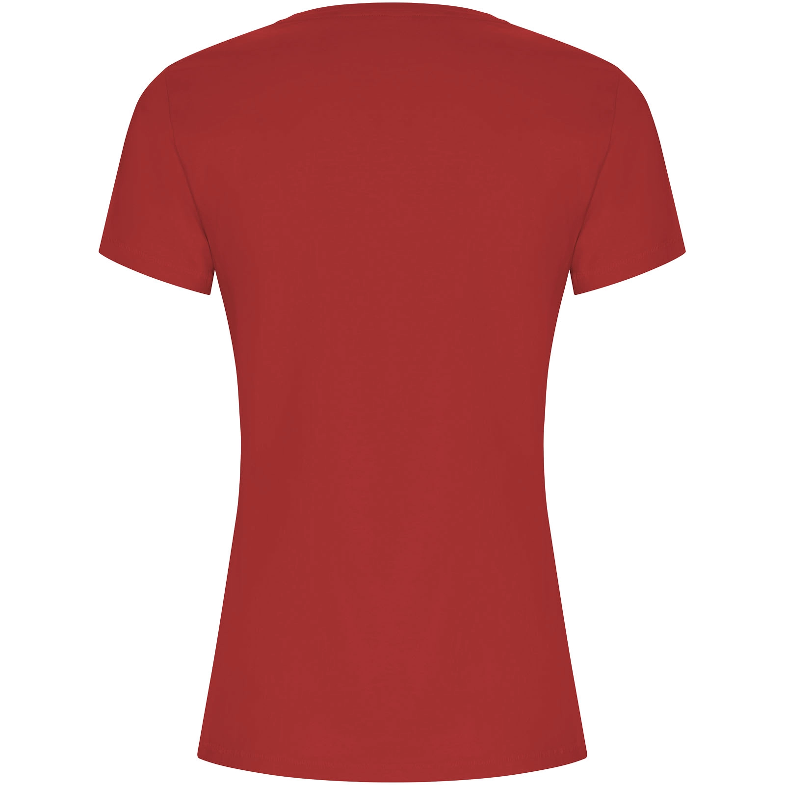 Immagine T-shirt a maniche corte da donna Golden