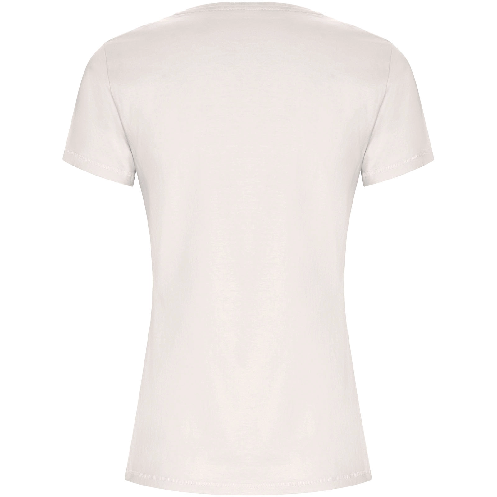 Immagine T-shirt a maniche corte da donna Golden