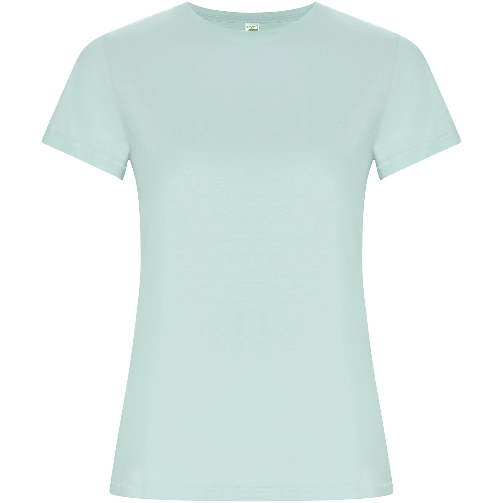 Immagine T-shirt a maniche corte da donna Golden