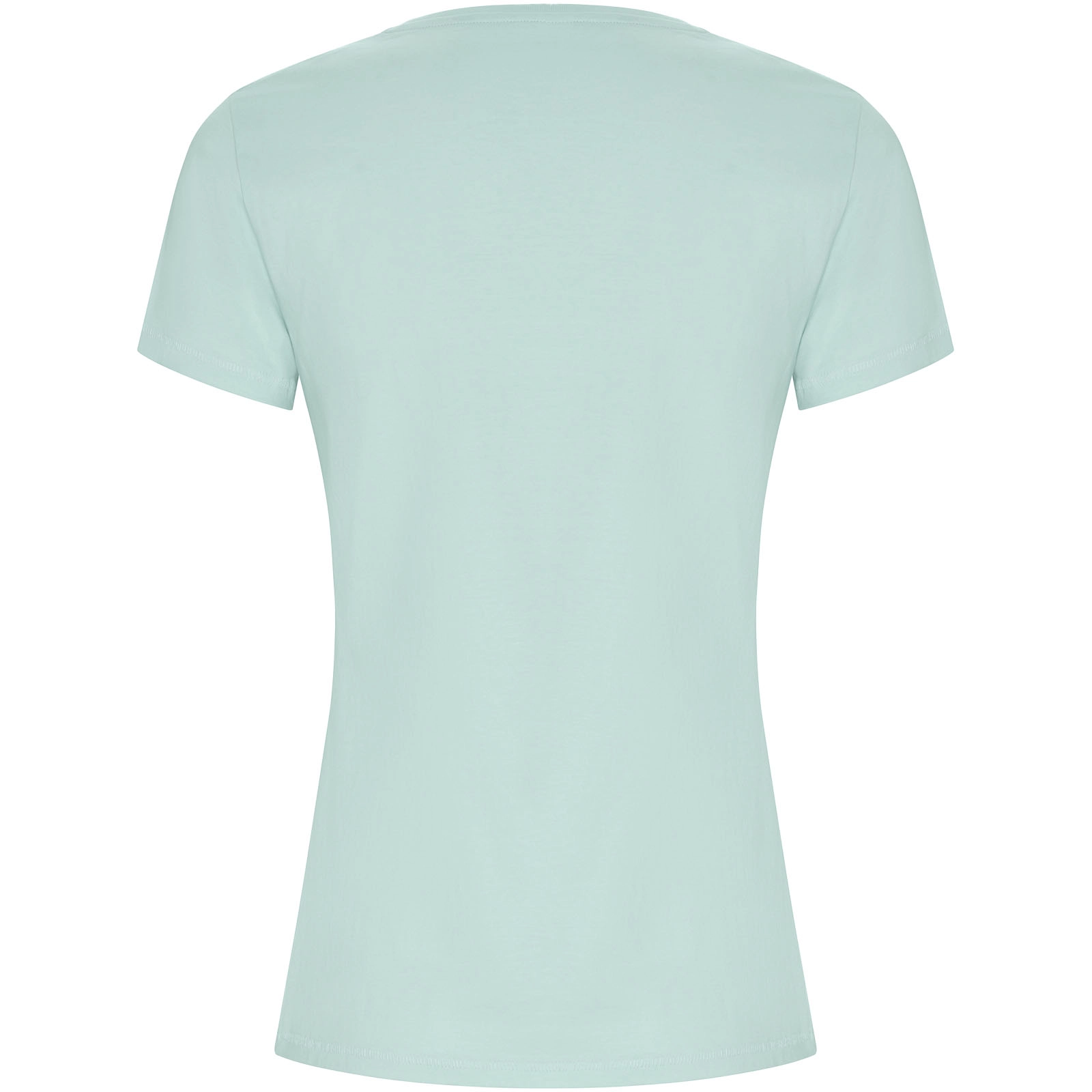 Immagine T-shirt a maniche corte da donna Golden