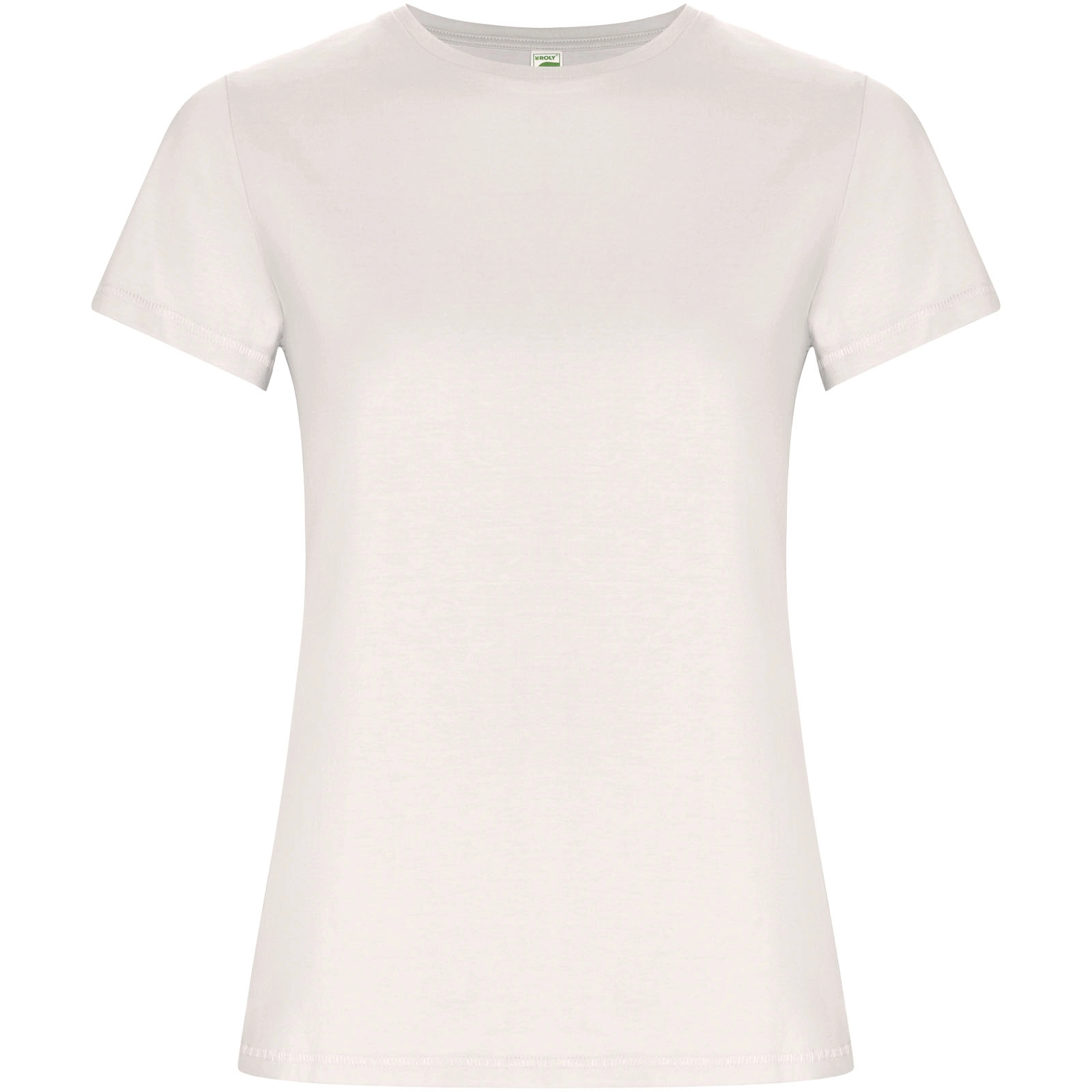 Immagine T-shirt a maniche corte da donna Golden