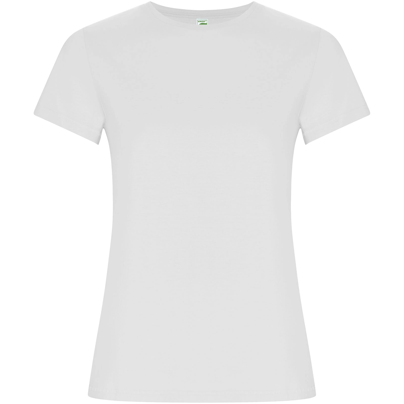 Immagine T-shirt a maniche corte da donna Golden
