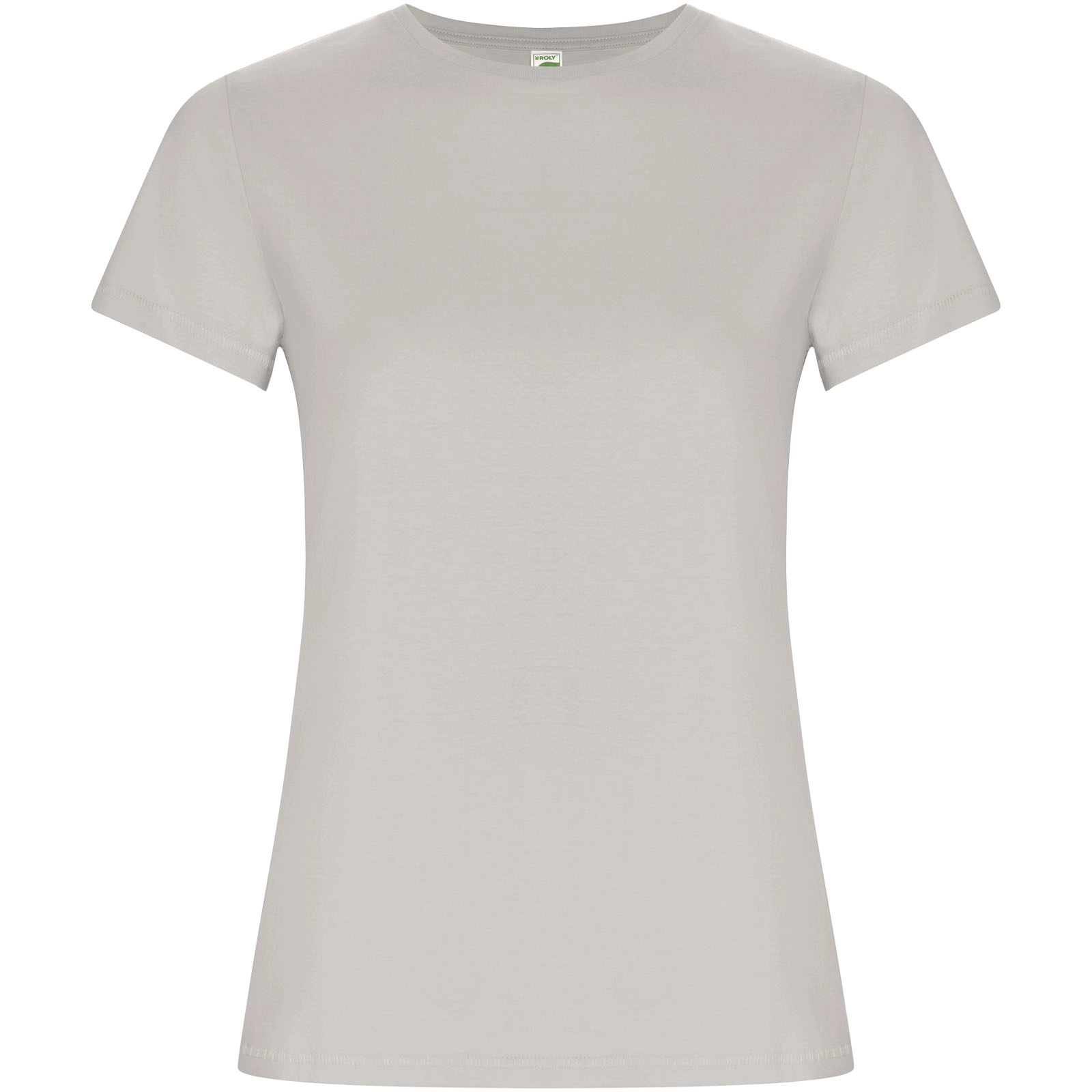 Immagine T-shirt a maniche corte da donna Golden