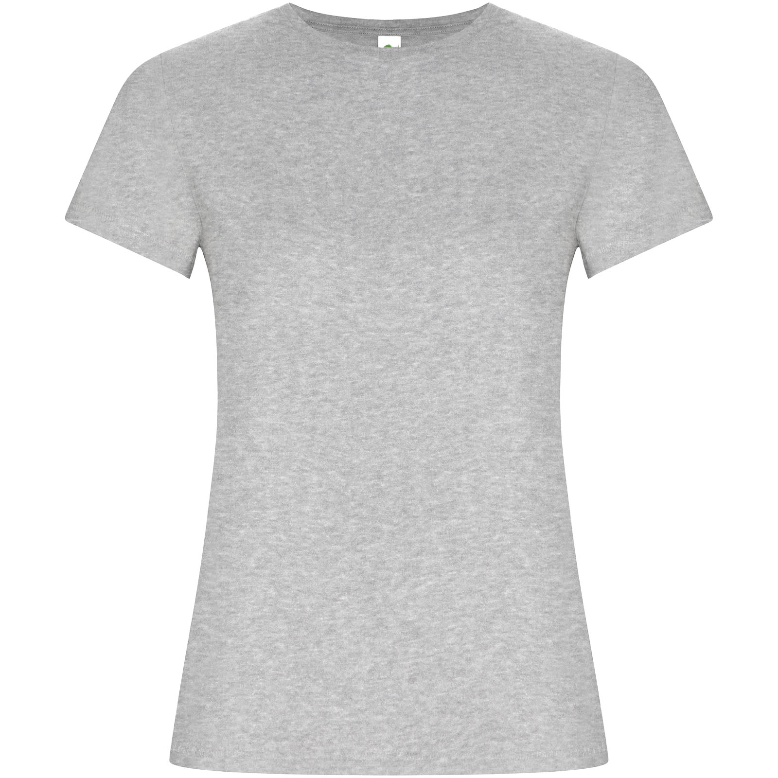 Immagine T-shirt a maniche corte da donna Golden