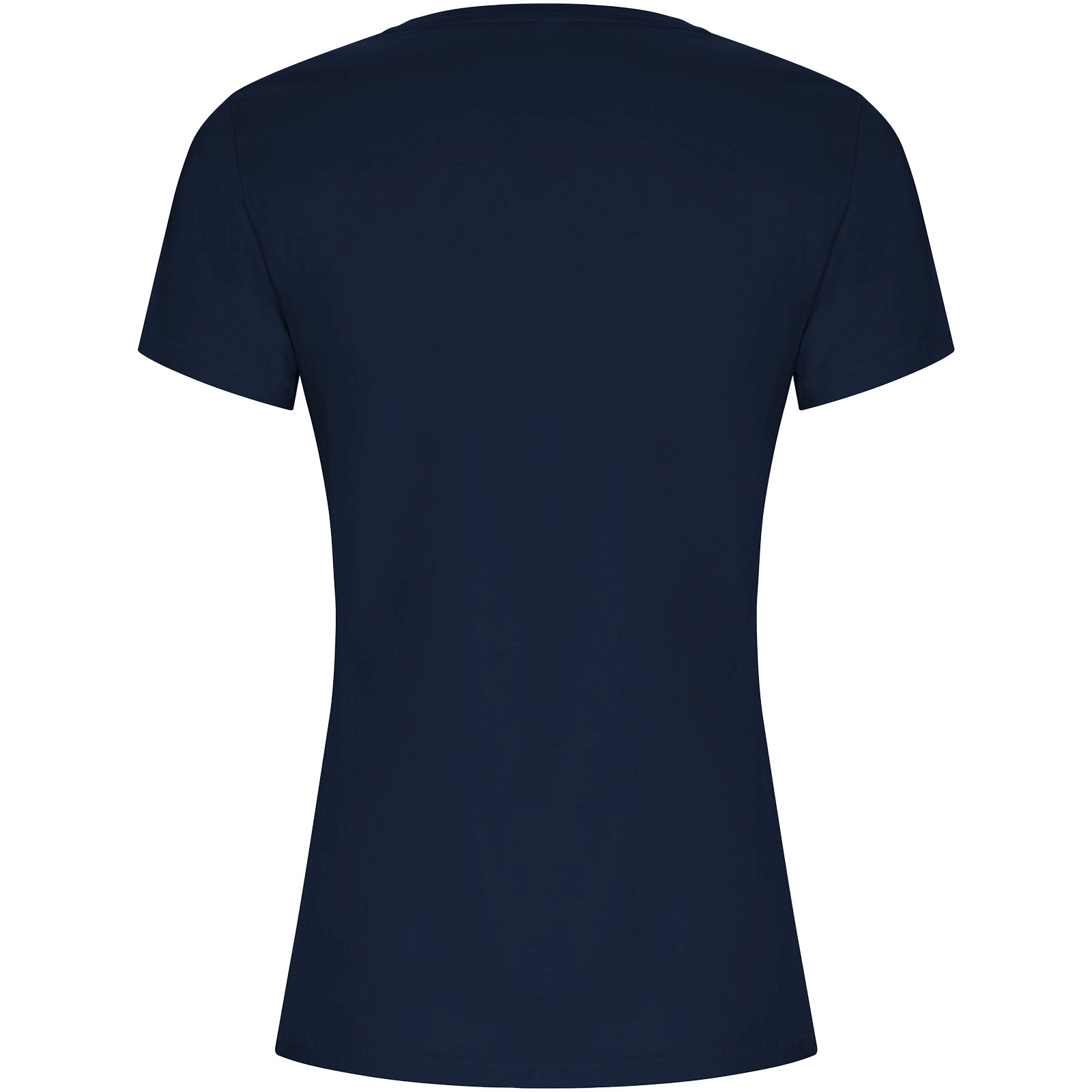 Immagine T-shirt a maniche corte da donna Golden