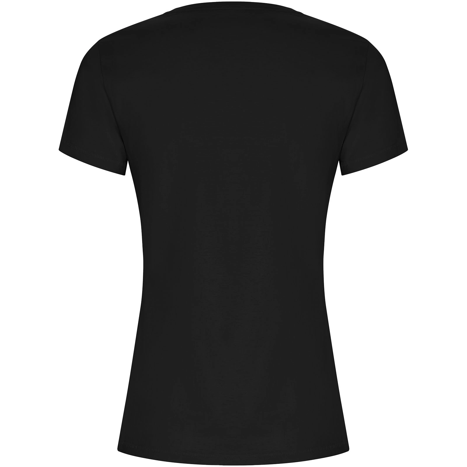 Immagine T-shirt a maniche corte da donna Golden