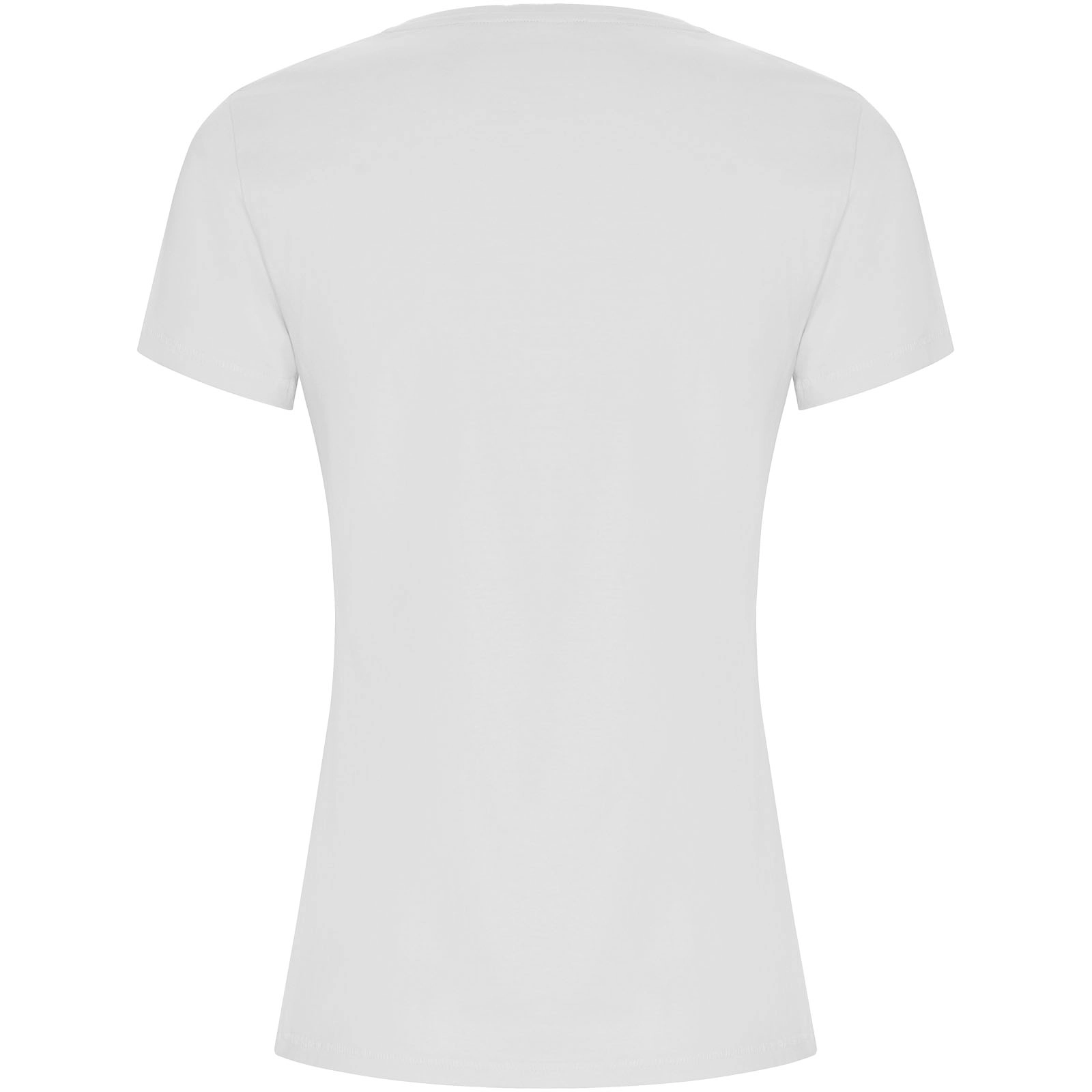Immagine T-shirt a maniche corte da donna Golden