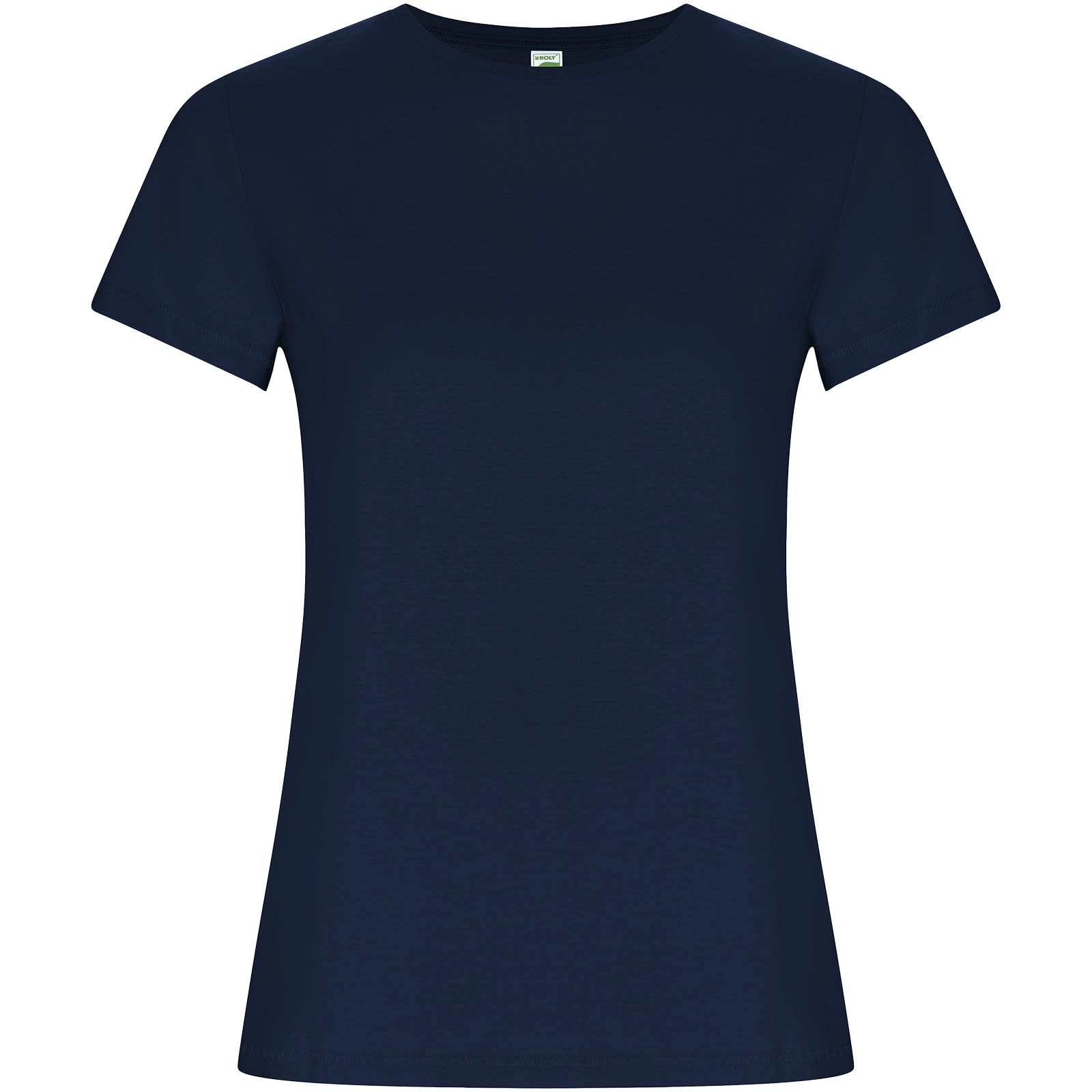 Immagine T-shirt a maniche corte da donna Golden