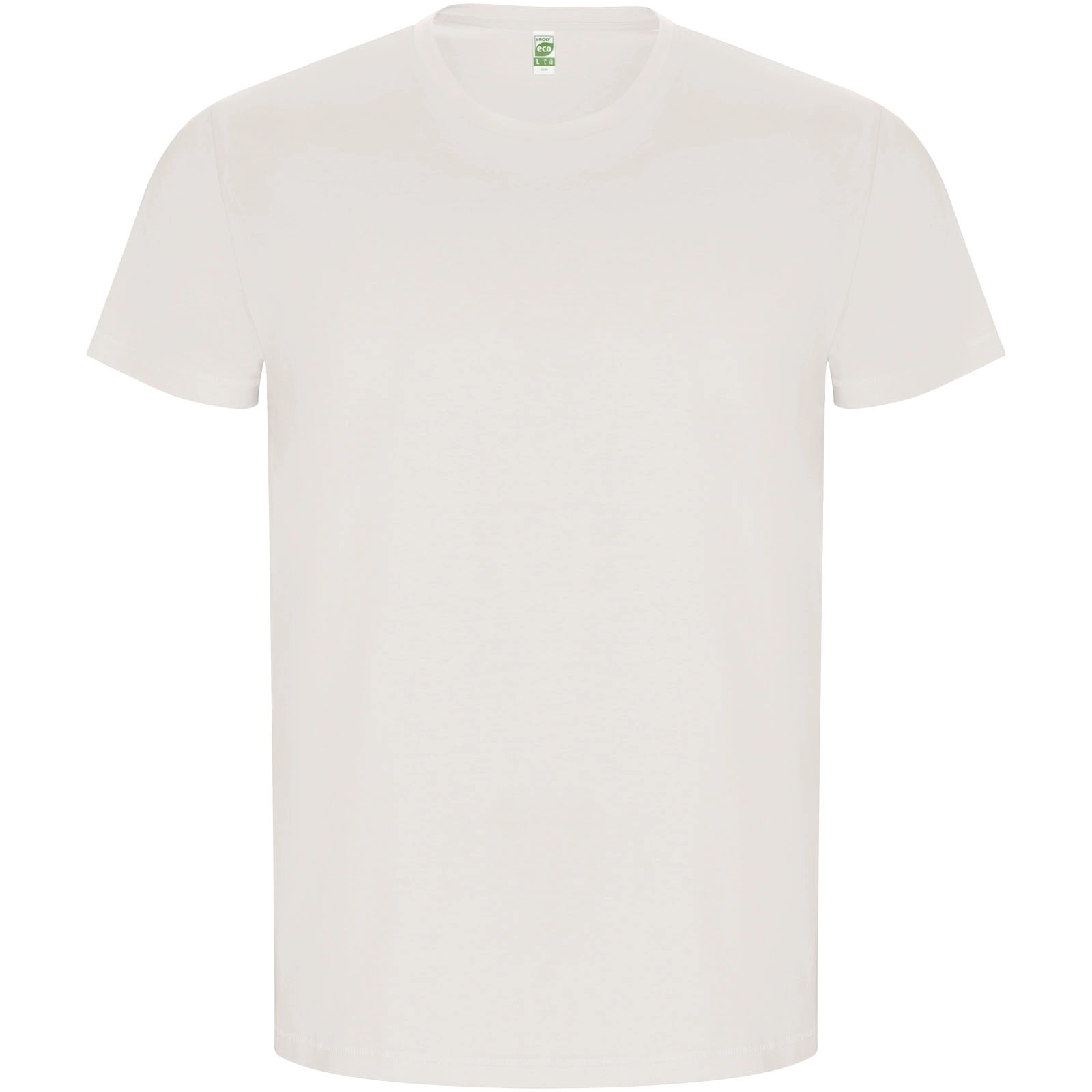 Immagine T-shirt a maniche corte da uomo Golden