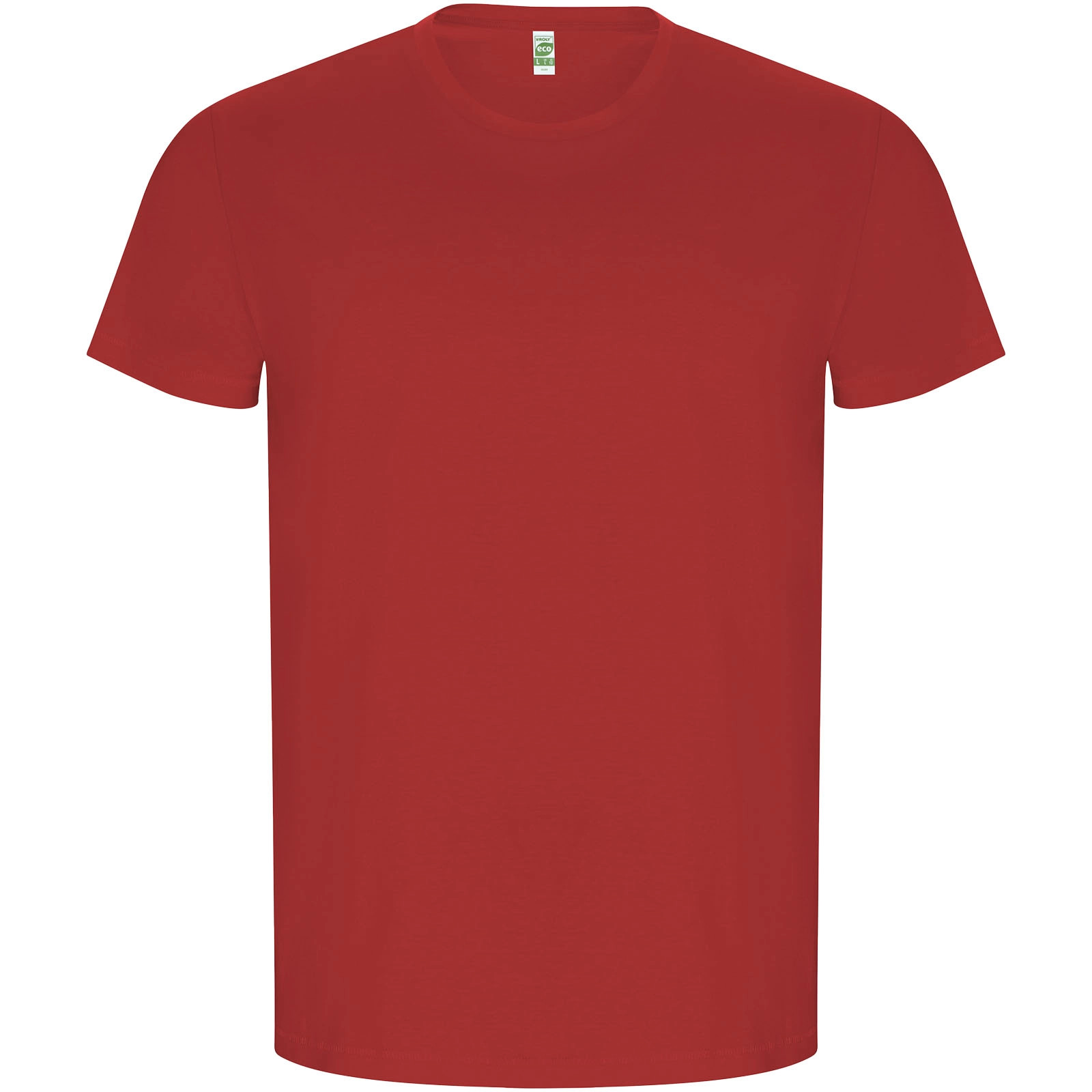 Immagine T-shirt a maniche corte da uomo Golden