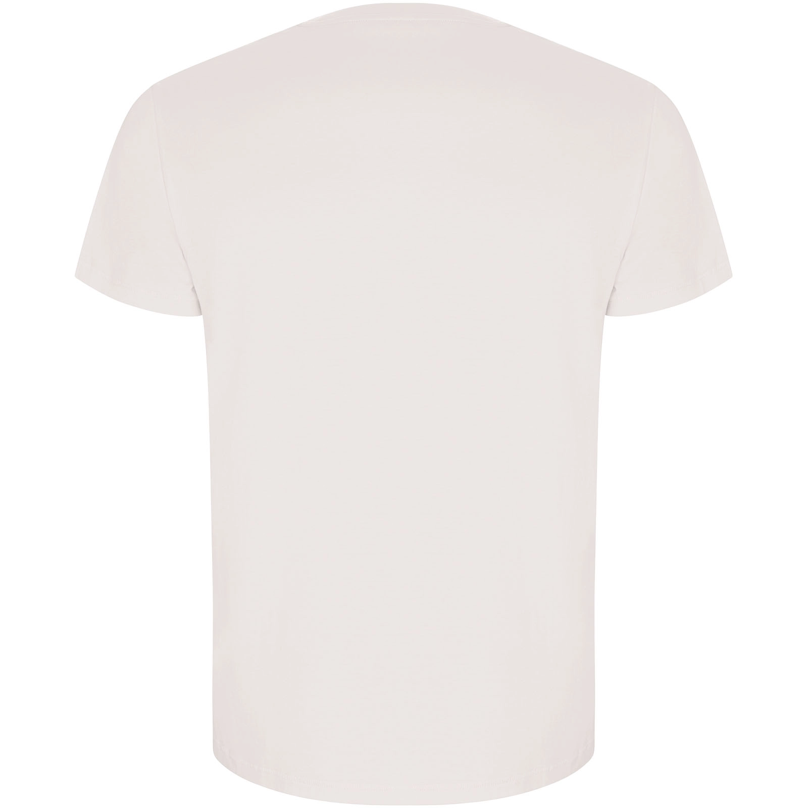 Immagine T-shirt a maniche corte da uomo Golden