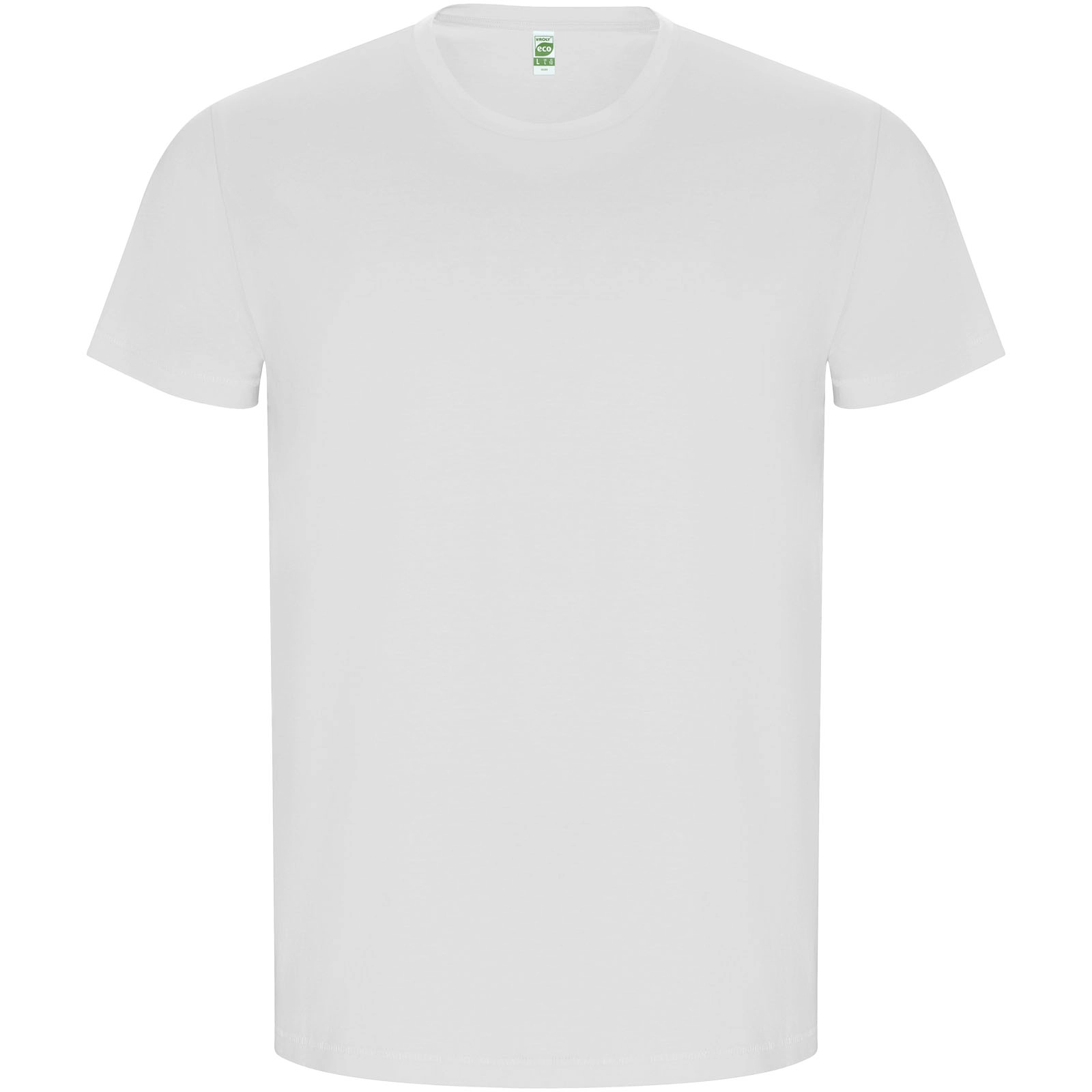 Immagine T-shirt a maniche corte da uomo Golden