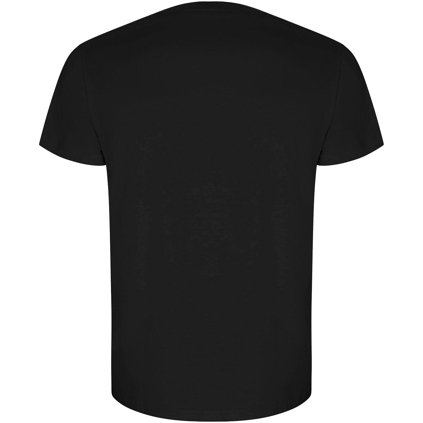 Immagine T-shirt a maniche corte da uomo Golden