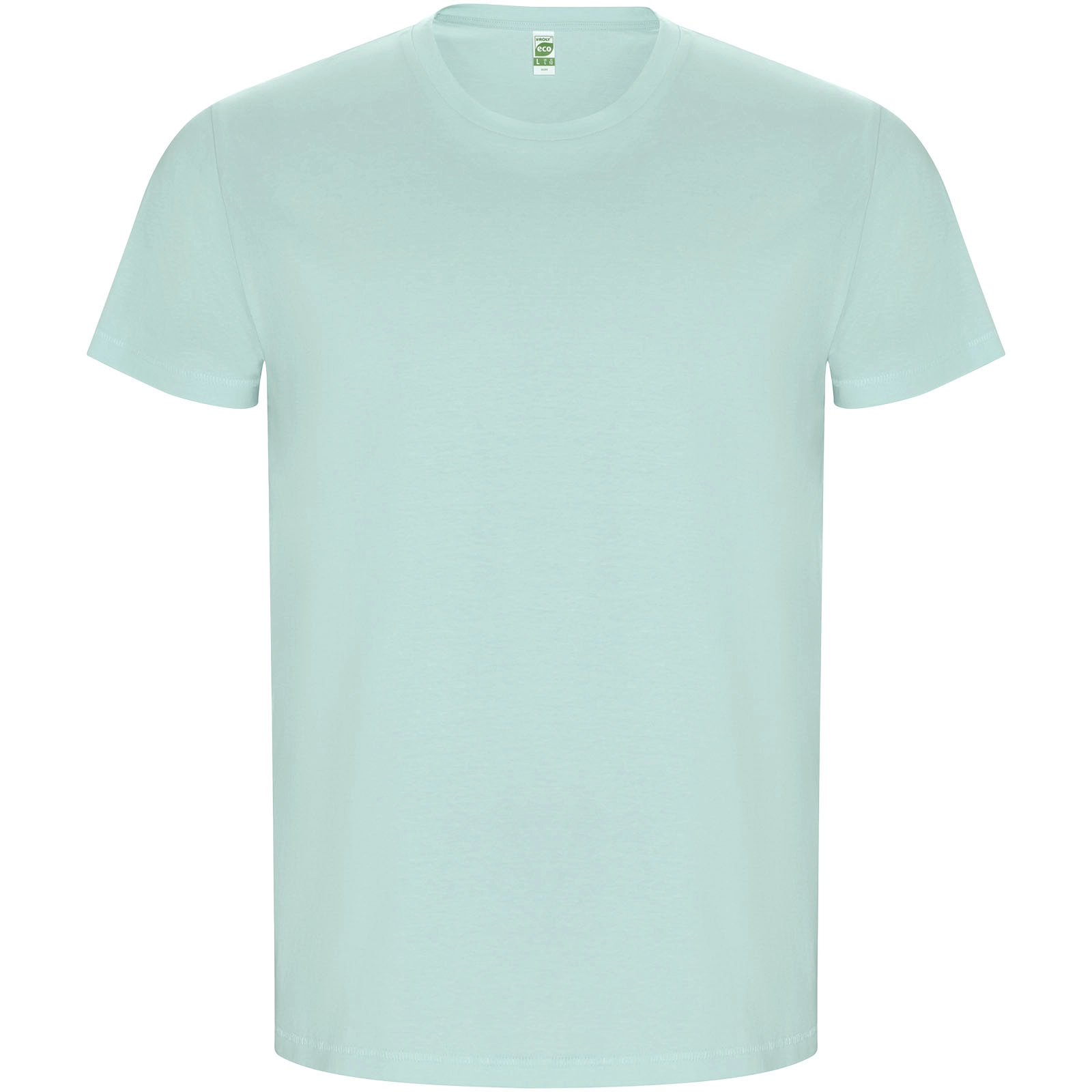 Immagine T-shirt a maniche corte da uomo Golden