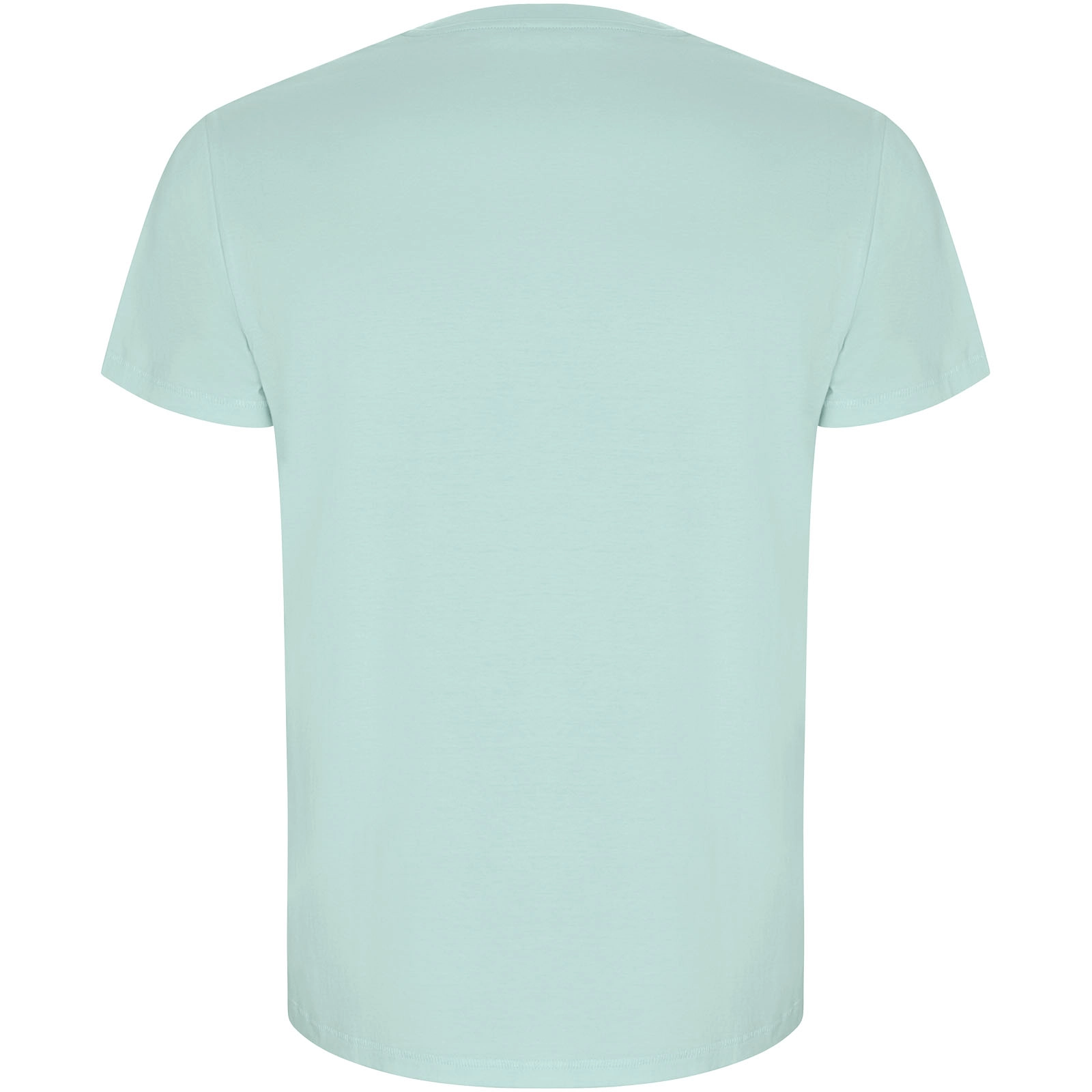 Immagine T-shirt a maniche corte da uomo Golden