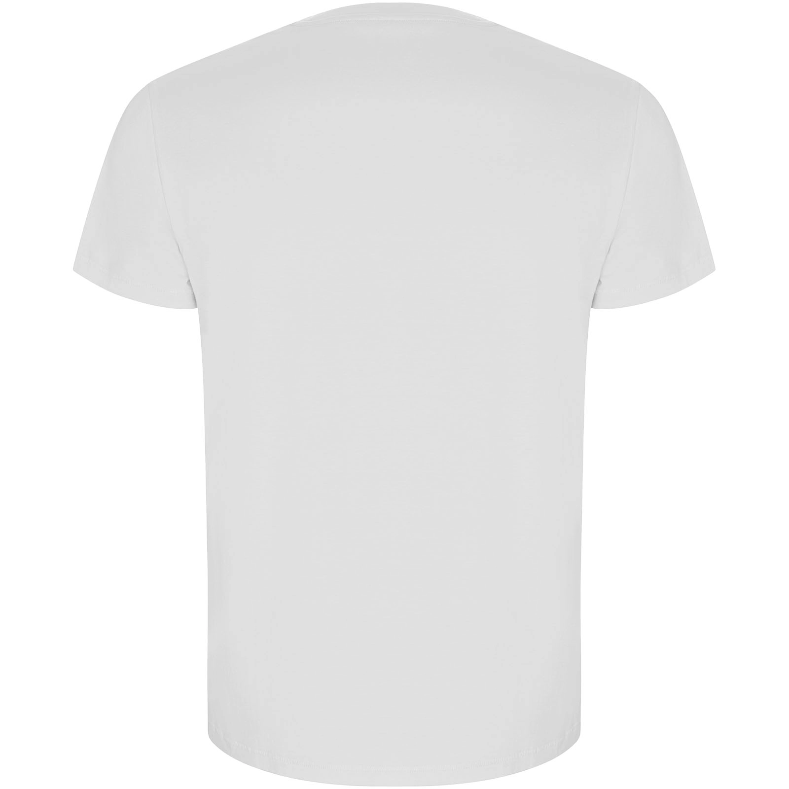 Immagine T-shirt a maniche corte da uomo Golden