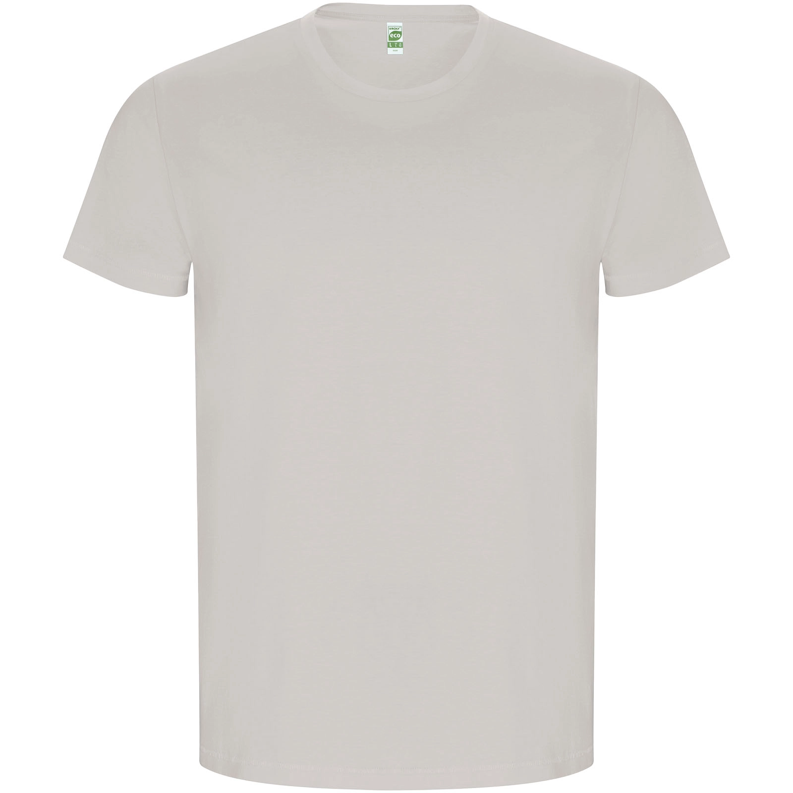 Immagine T-shirt a maniche corte da uomo Golden