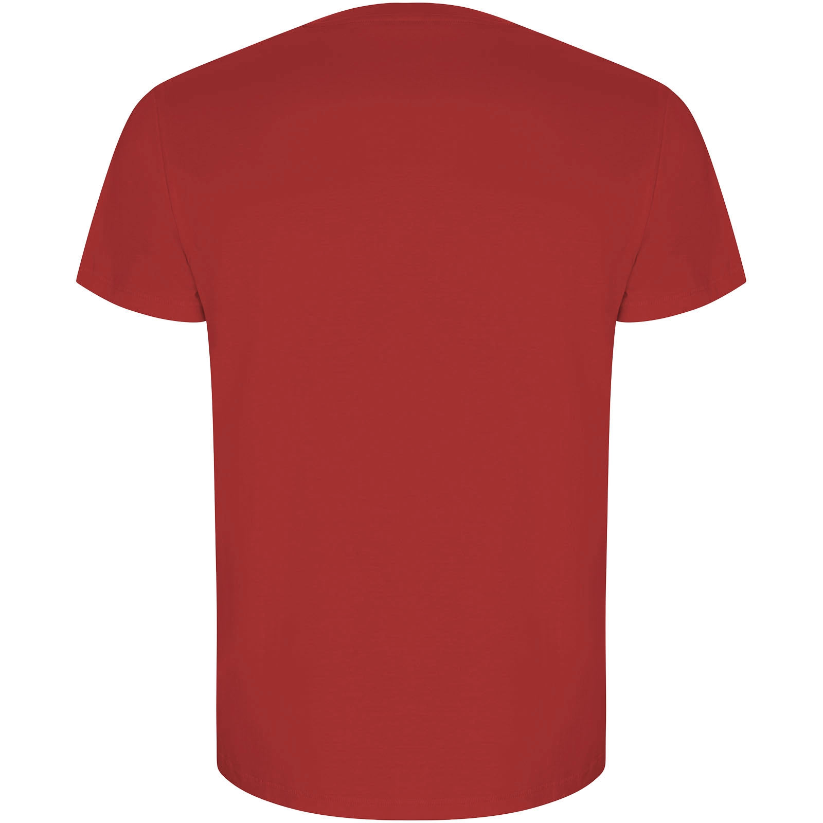 Immagine T-shirt a maniche corte da uomo Golden