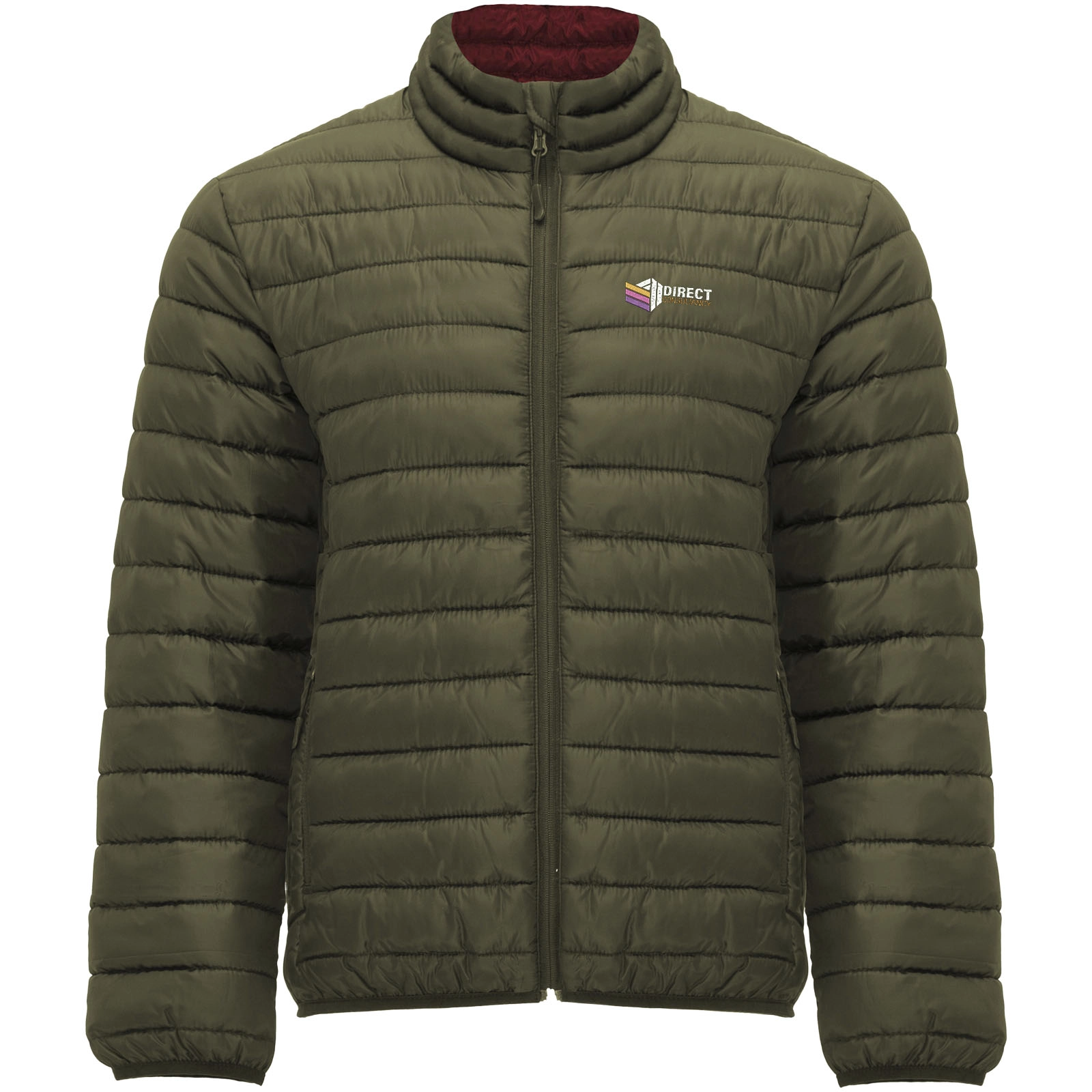 Immagine Giacca termica da uomo Finland