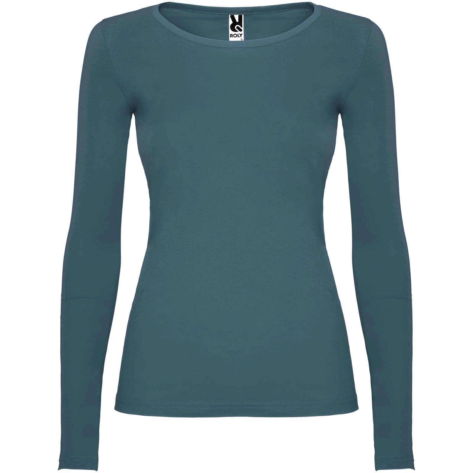 Immagine T-shirt a maniche lunghe da donna Extreme