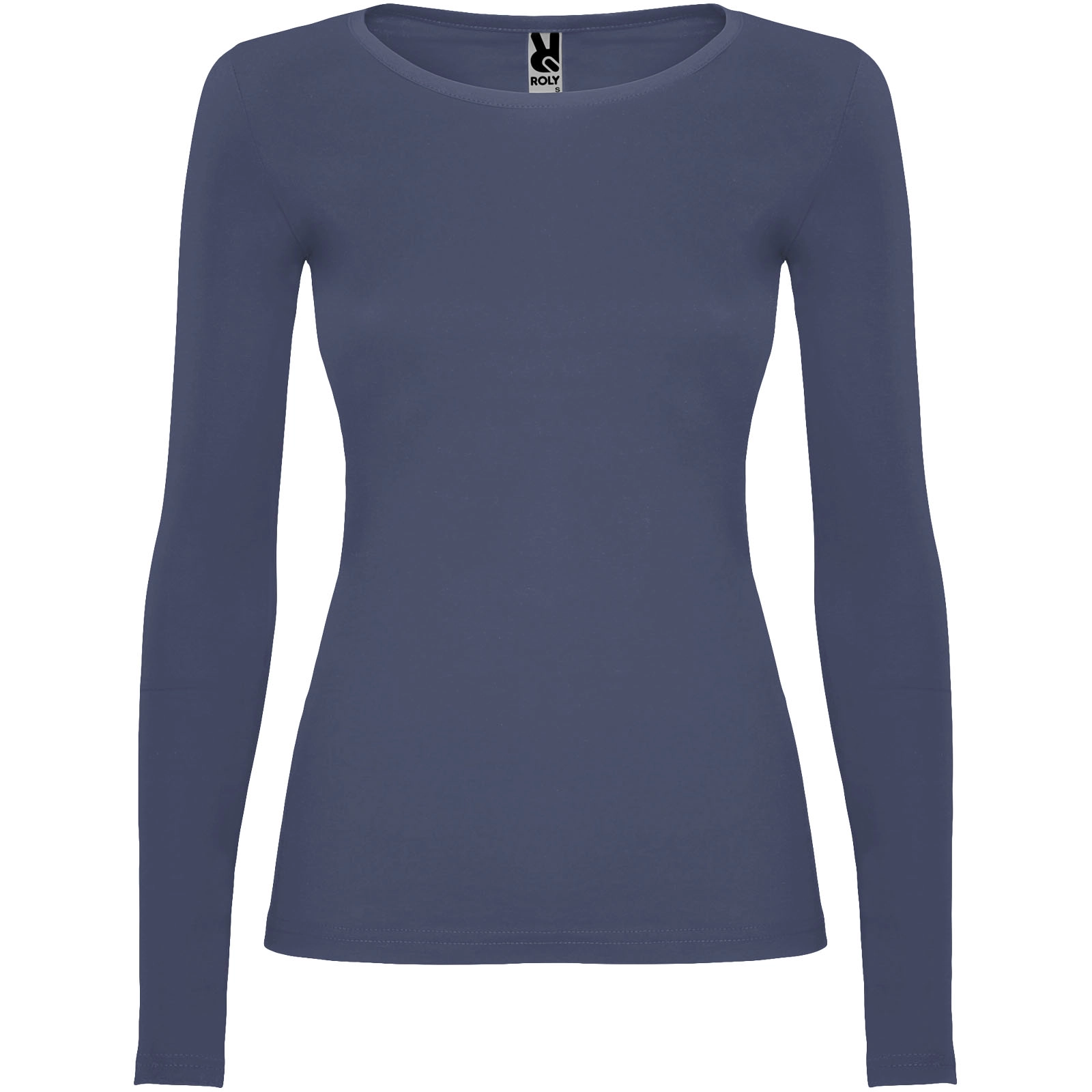 Immagine T-shirt a maniche lunghe da donna Extreme