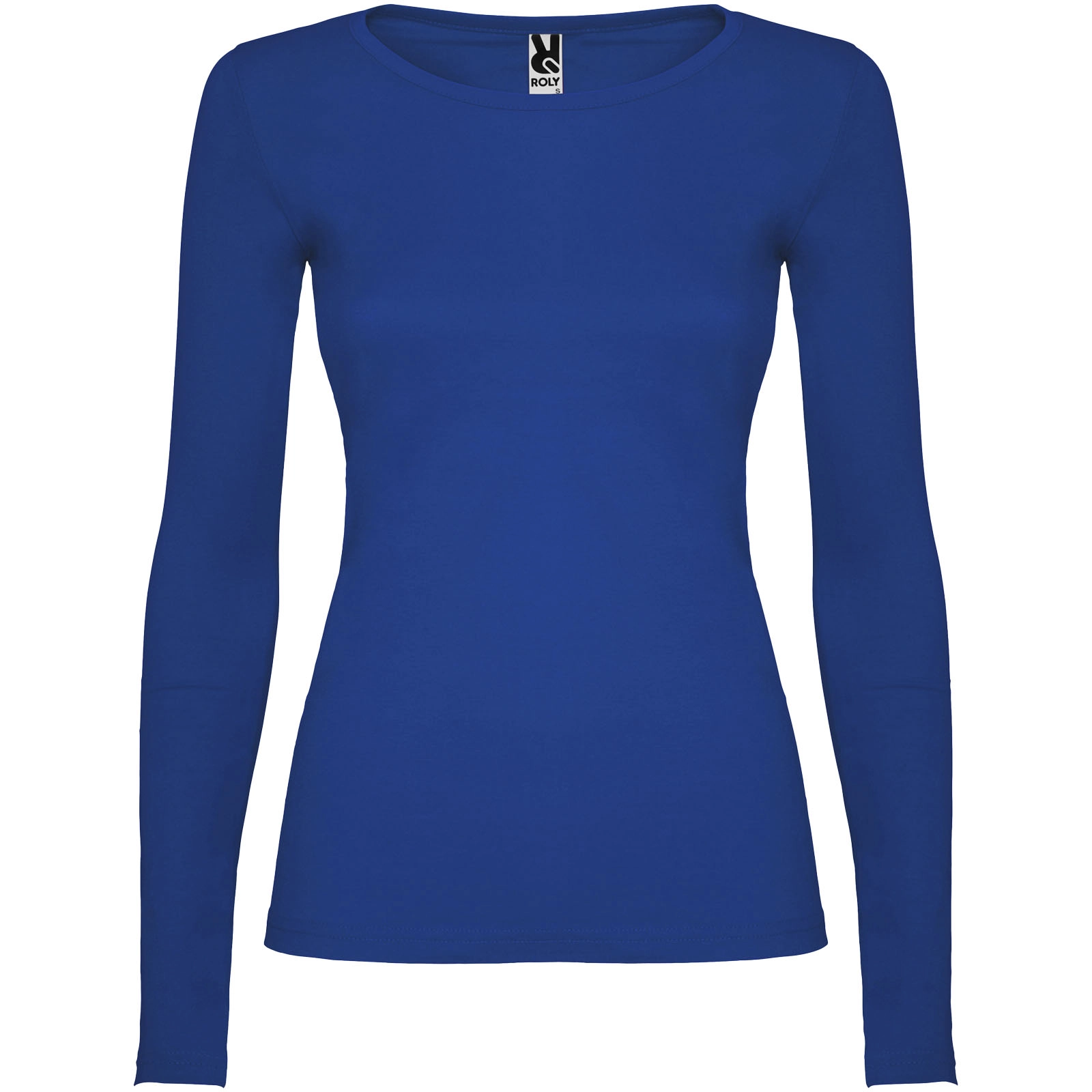 Immagine T-shirt a maniche lunghe da donna Extreme