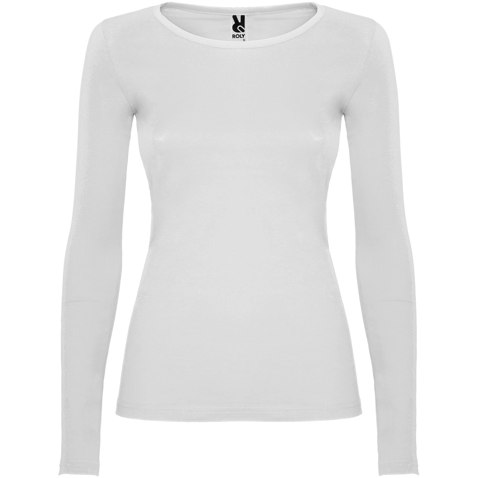 Immagine T-shirt a maniche lunghe da donna Extreme