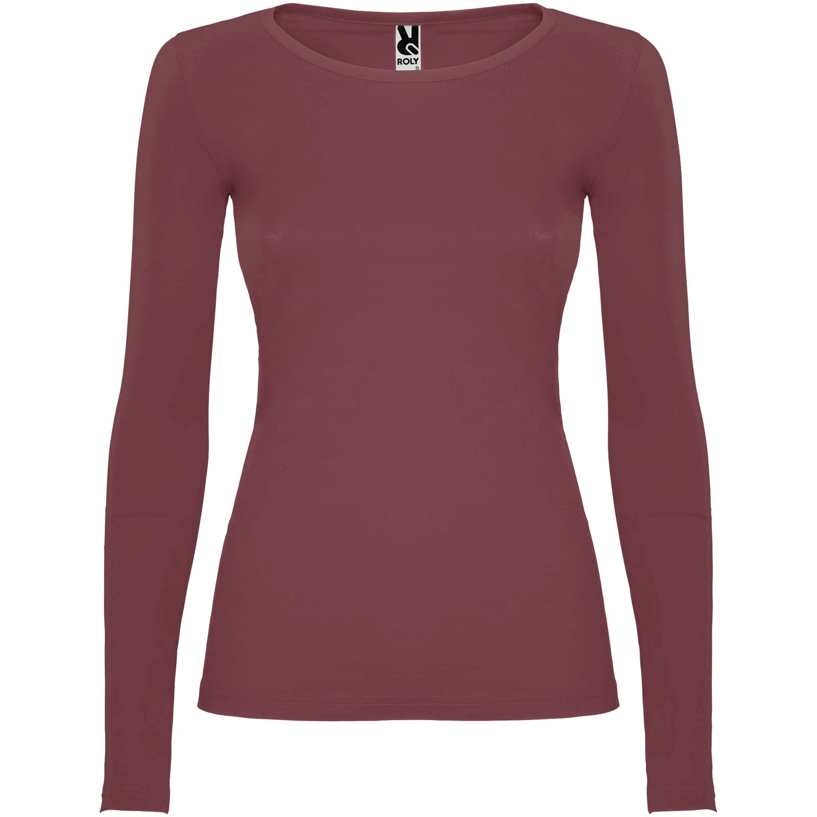 Immagine T-shirt a maniche lunghe da donna Extreme