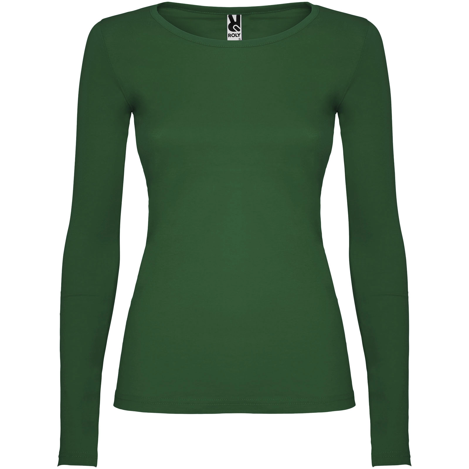 Immagine T-shirt a maniche lunghe da donna Extreme