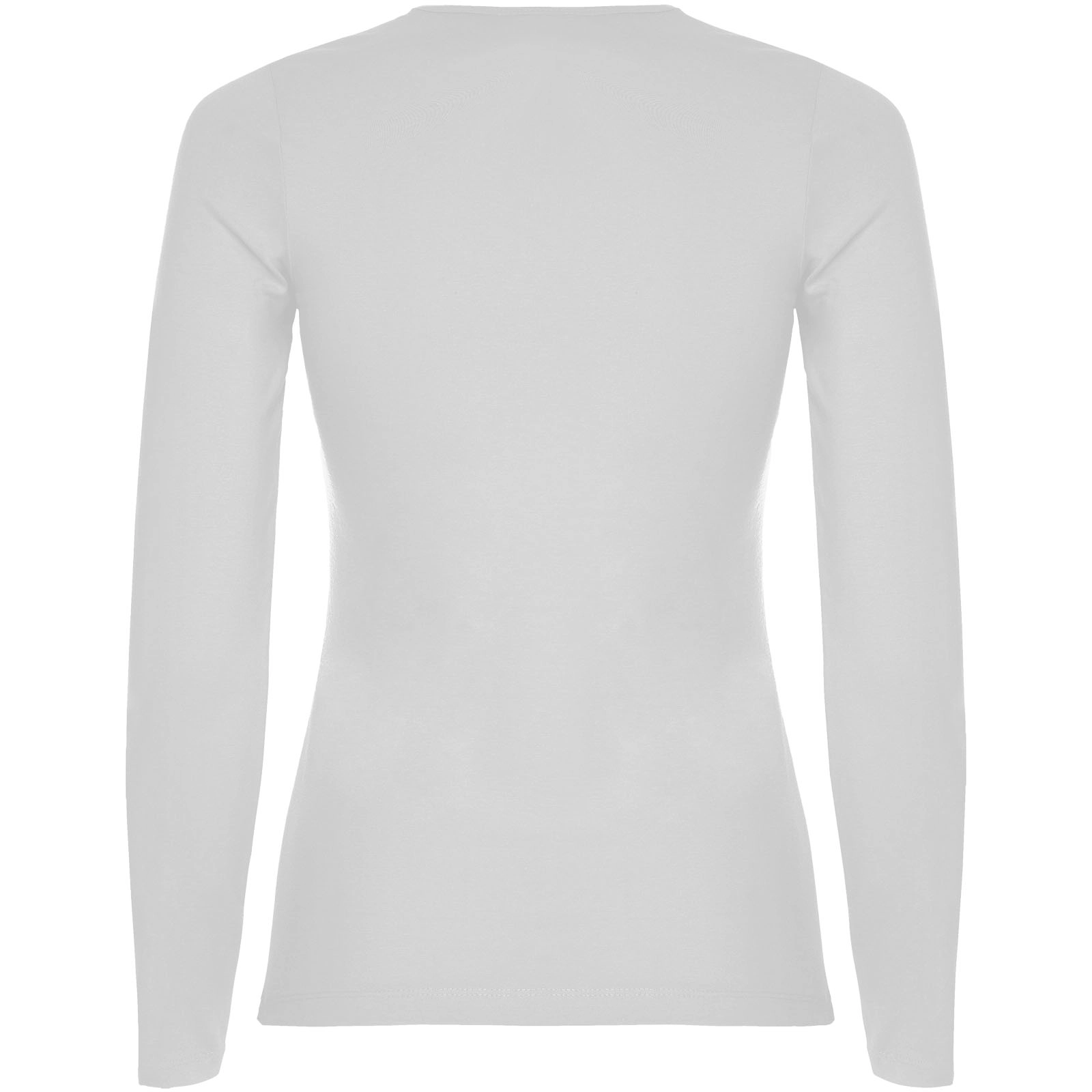 Immagine T-shirt a maniche lunghe da donna Extreme