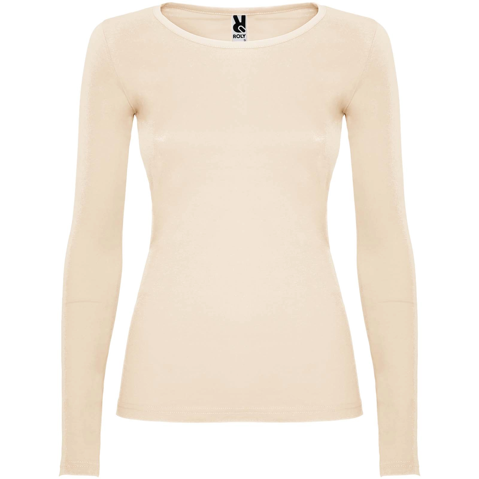 Immagine T-shirt a maniche lunghe da donna Extreme