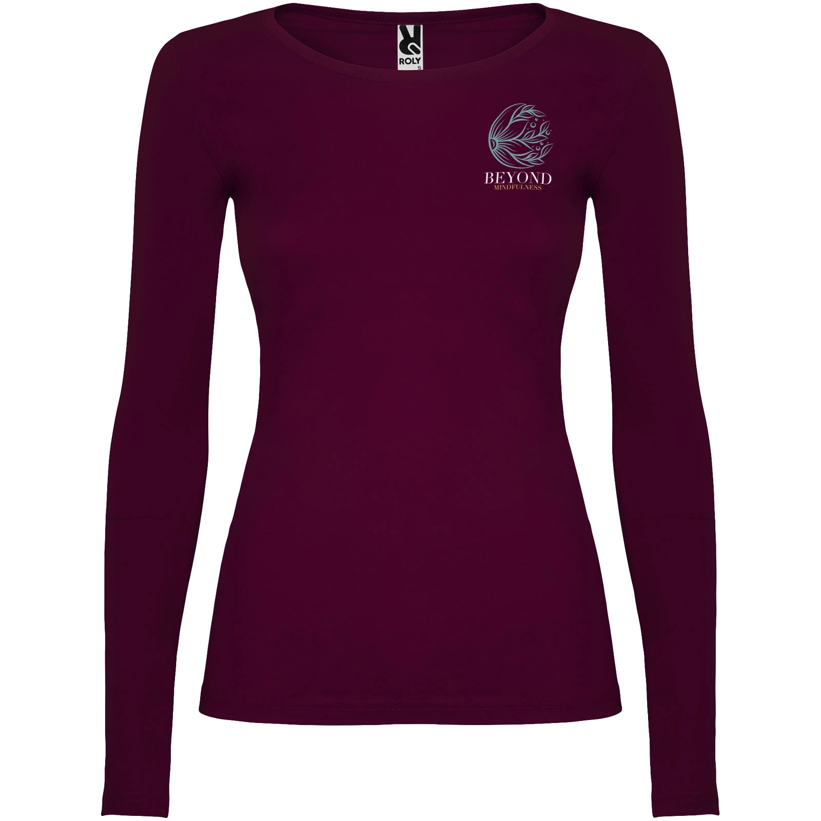 Immagine T-shirt a maniche lunghe da donna Extreme