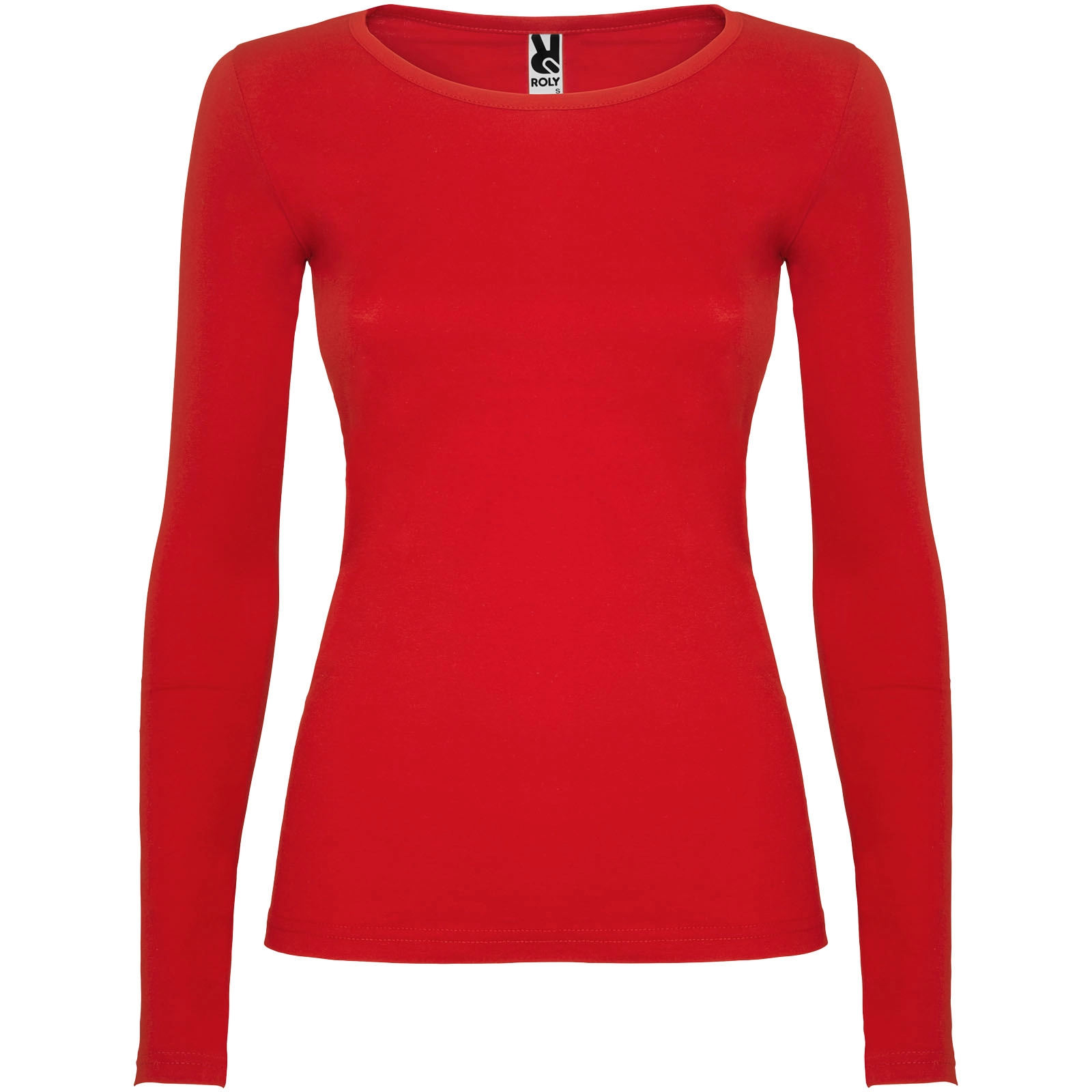 Immagine T-shirt a maniche lunghe da donna Extreme