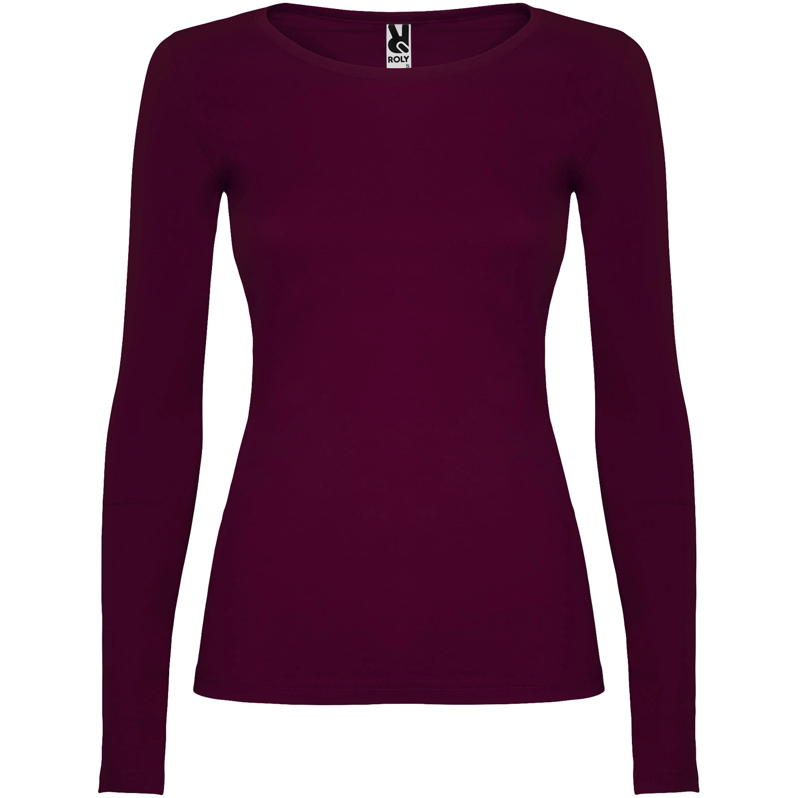 Immagine T-shirt a maniche lunghe da donna Extreme