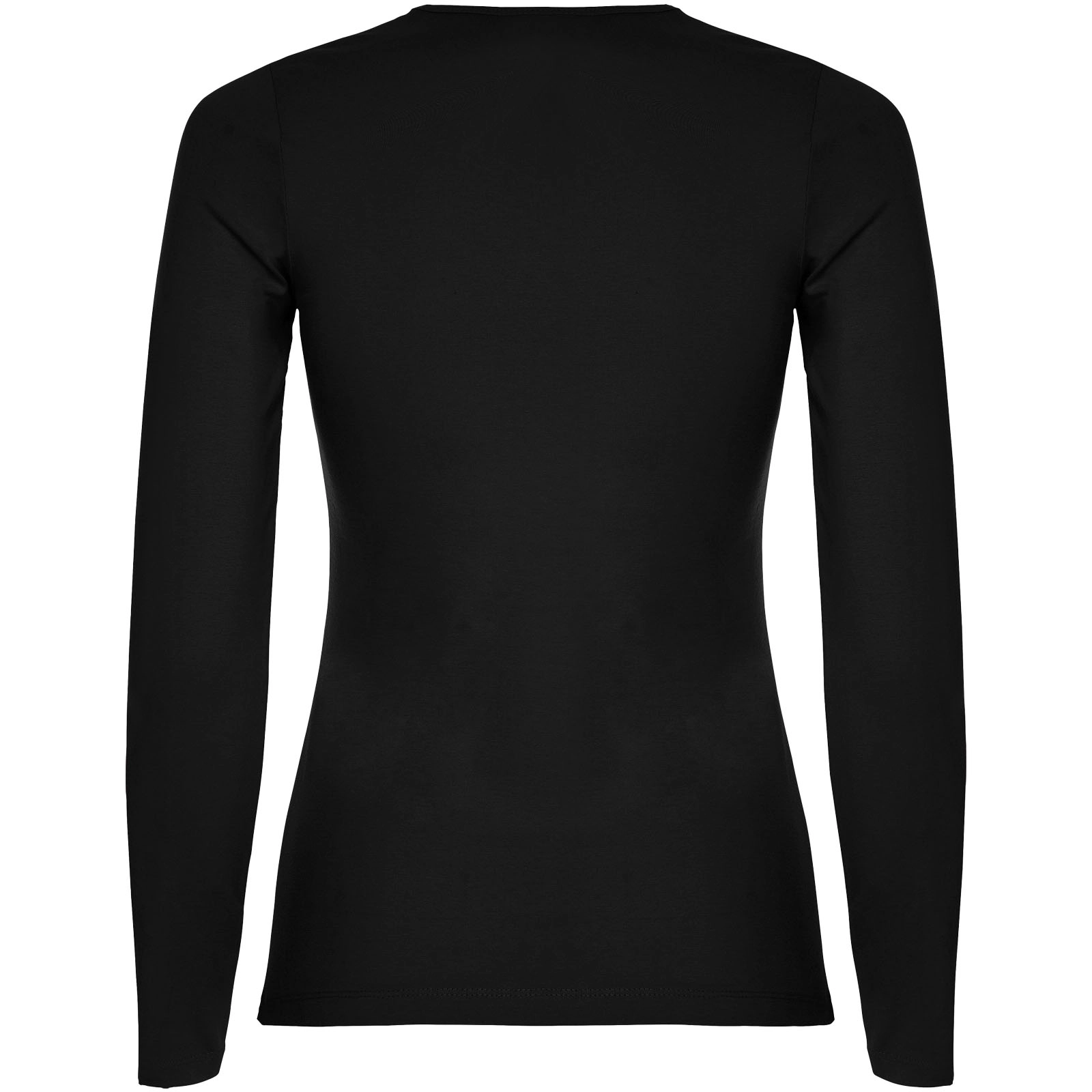 Immagine T-shirt a maniche lunghe da donna Extreme