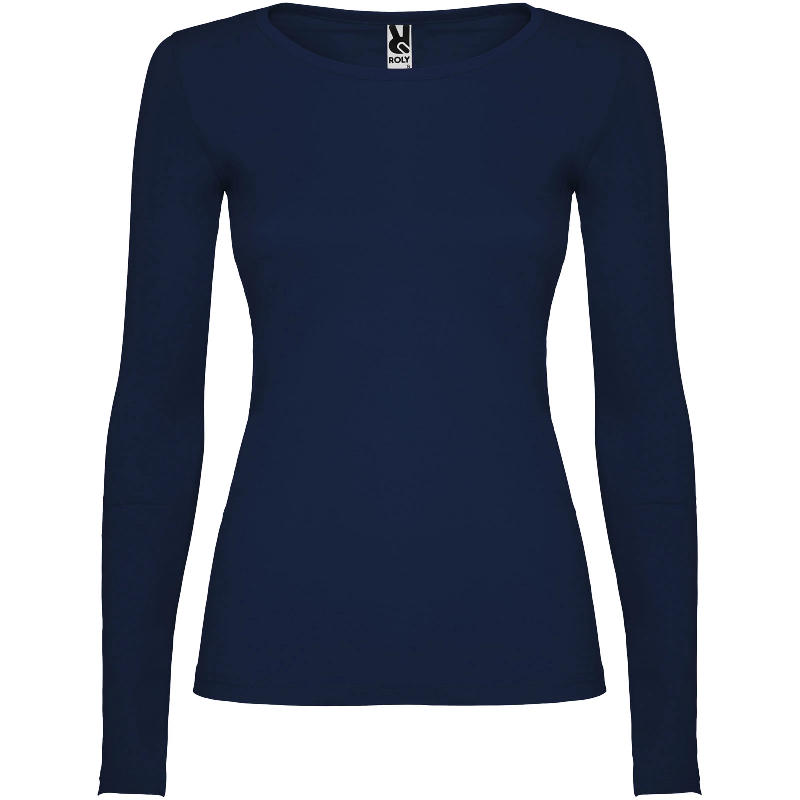 Immagine T-shirt a maniche lunghe da donna Extreme