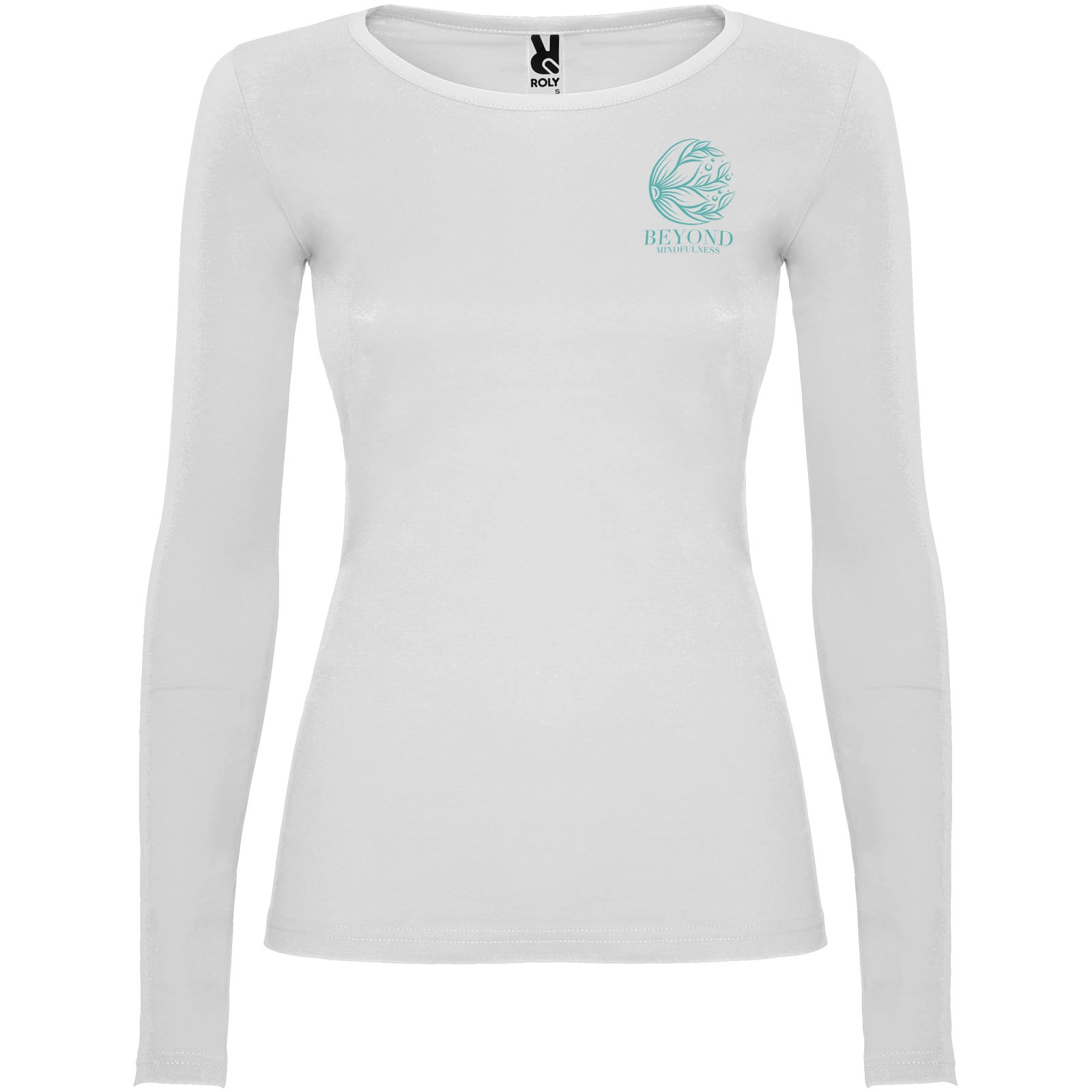Immagine T-shirt a maniche lunghe da donna Extreme