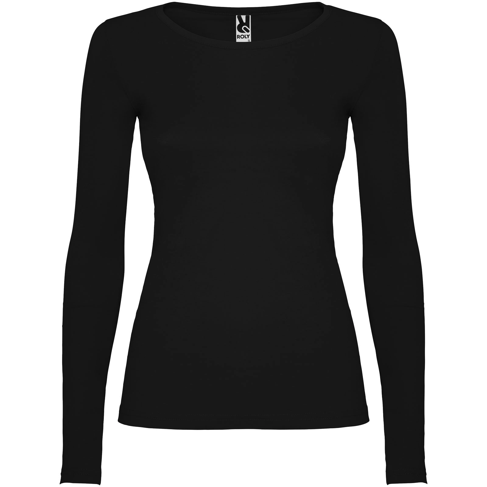 Immagine T-shirt a maniche lunghe da donna Extreme