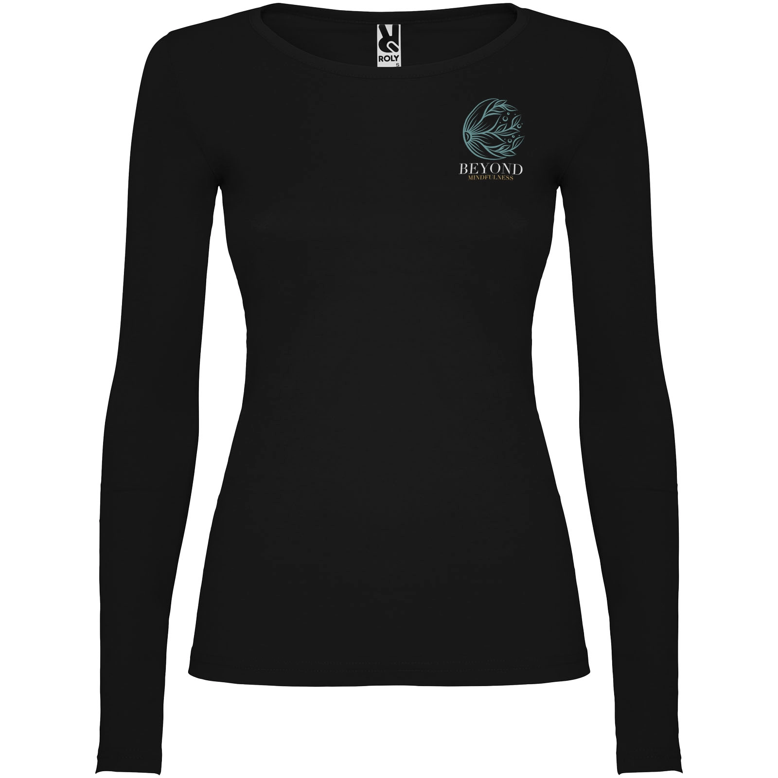 Immagine T-shirt a maniche lunghe da donna Extreme