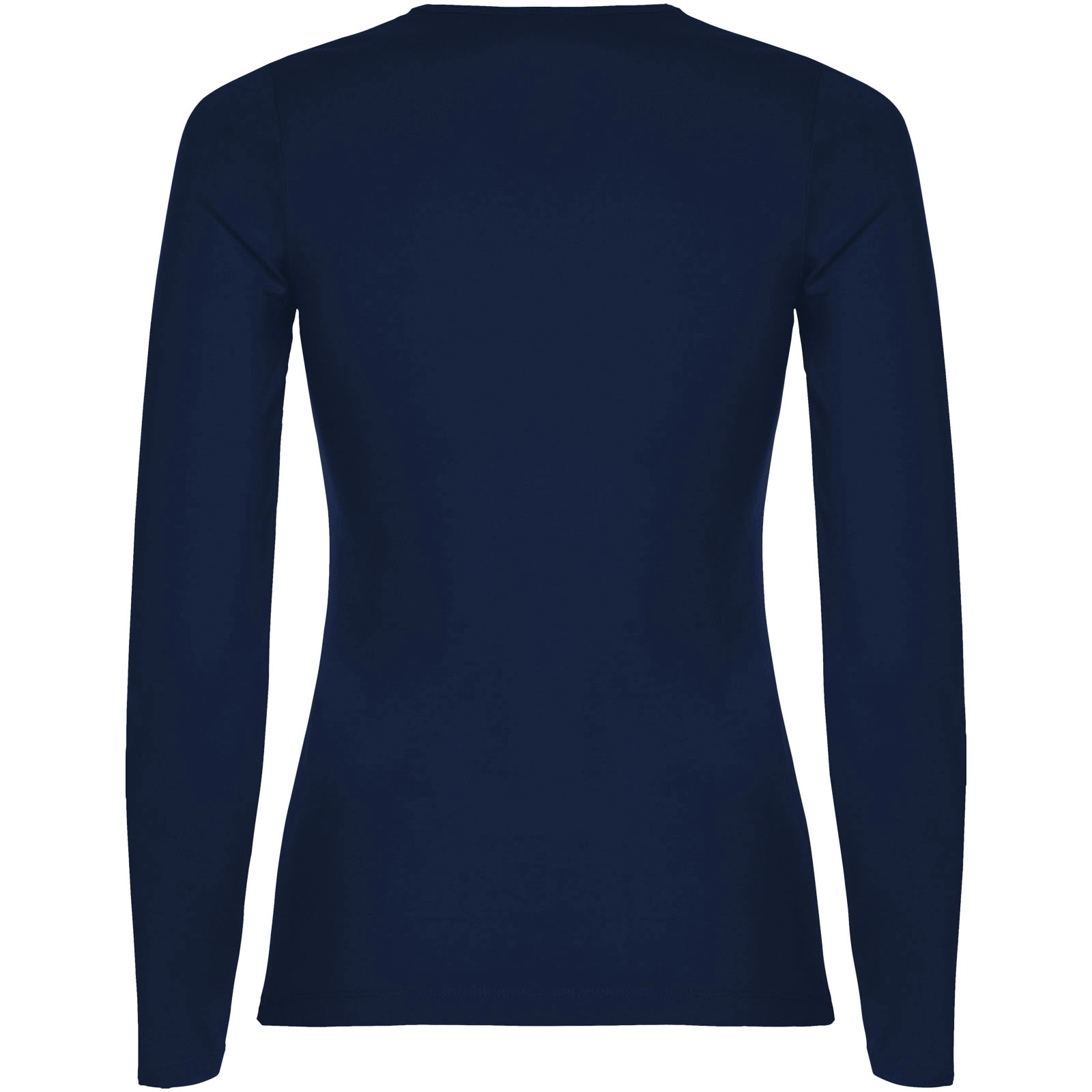 Immagine T-shirt a maniche lunghe da donna Extreme