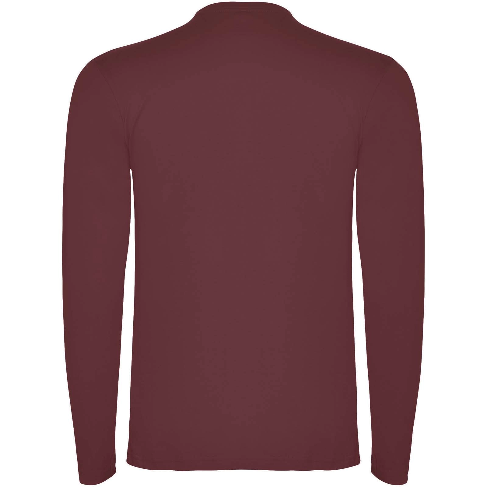 Immagine T-shirt a maniche lunghe da uomo Extreme
