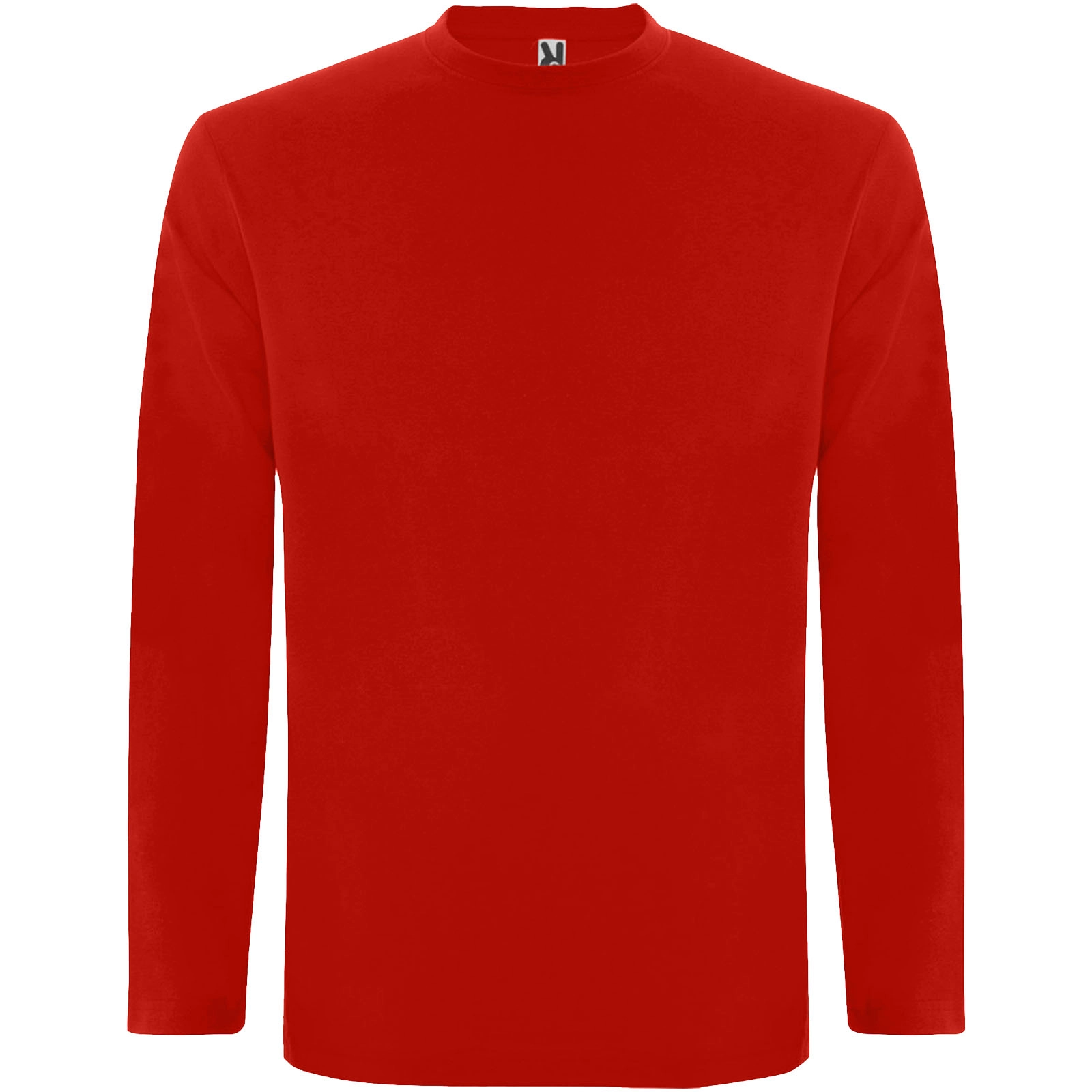 Immagine T-shirt a maniche lunghe da uomo Extreme