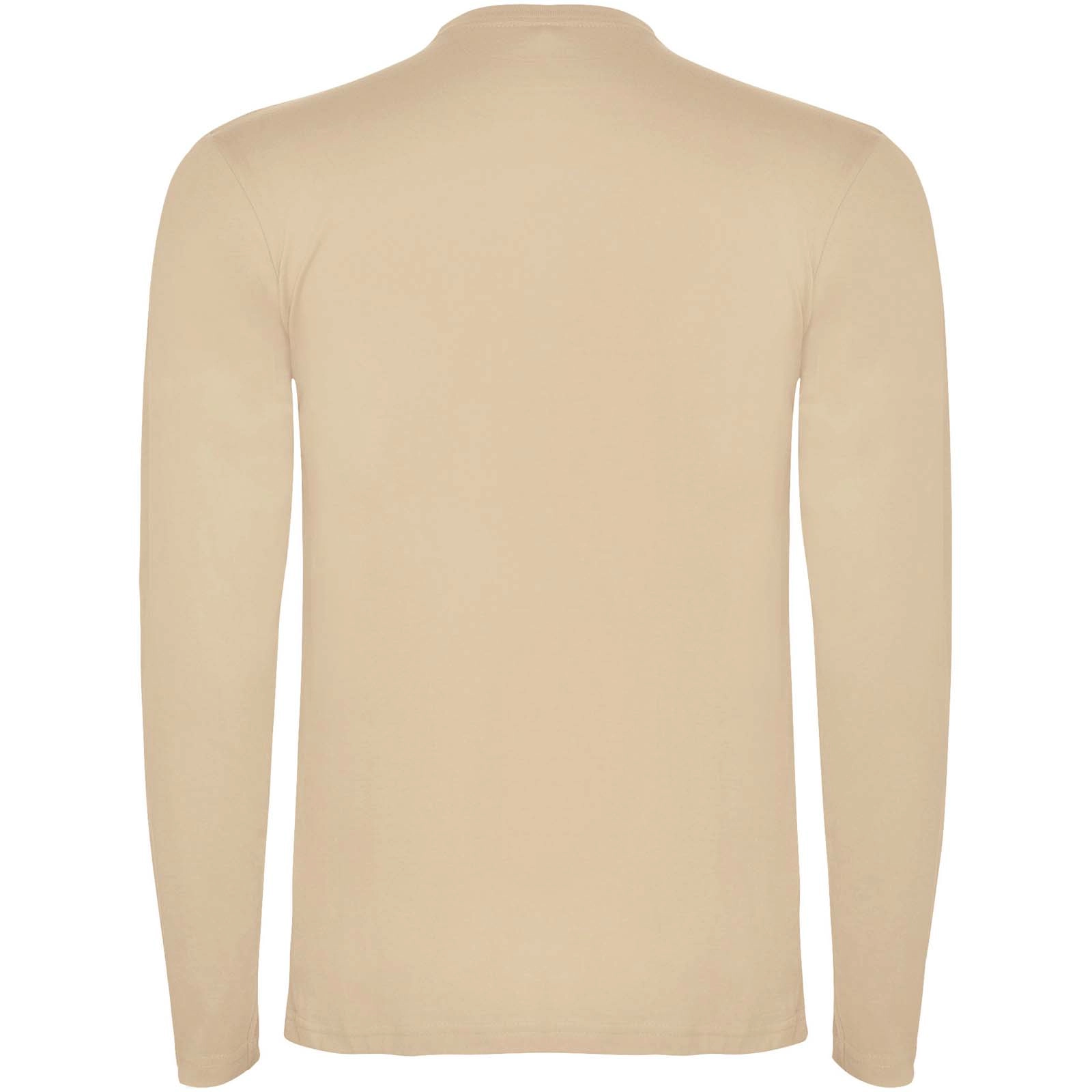 Immagine T-shirt a maniche lunghe da uomo Extreme