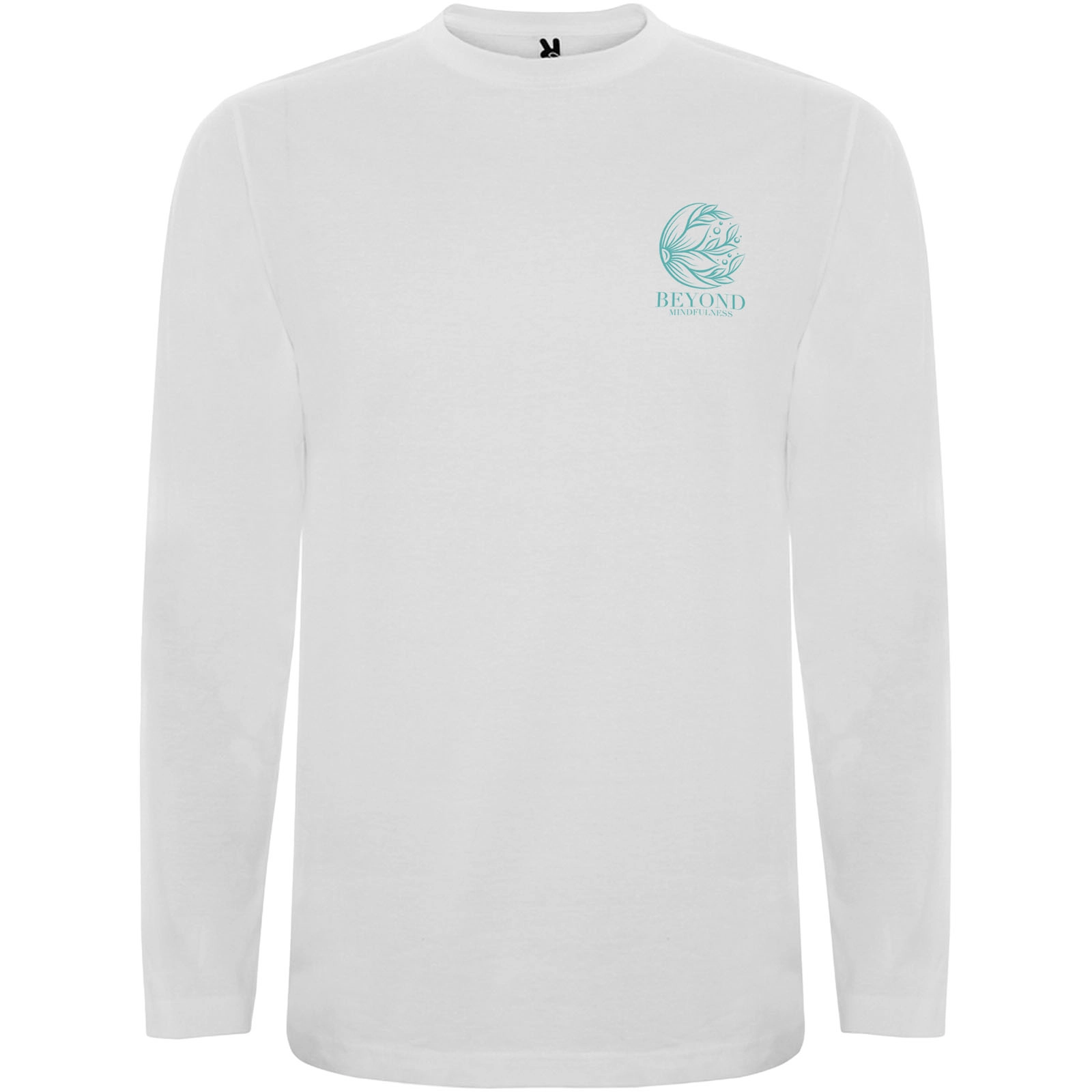 Immagine T-shirt a maniche lunghe da uomo Extreme