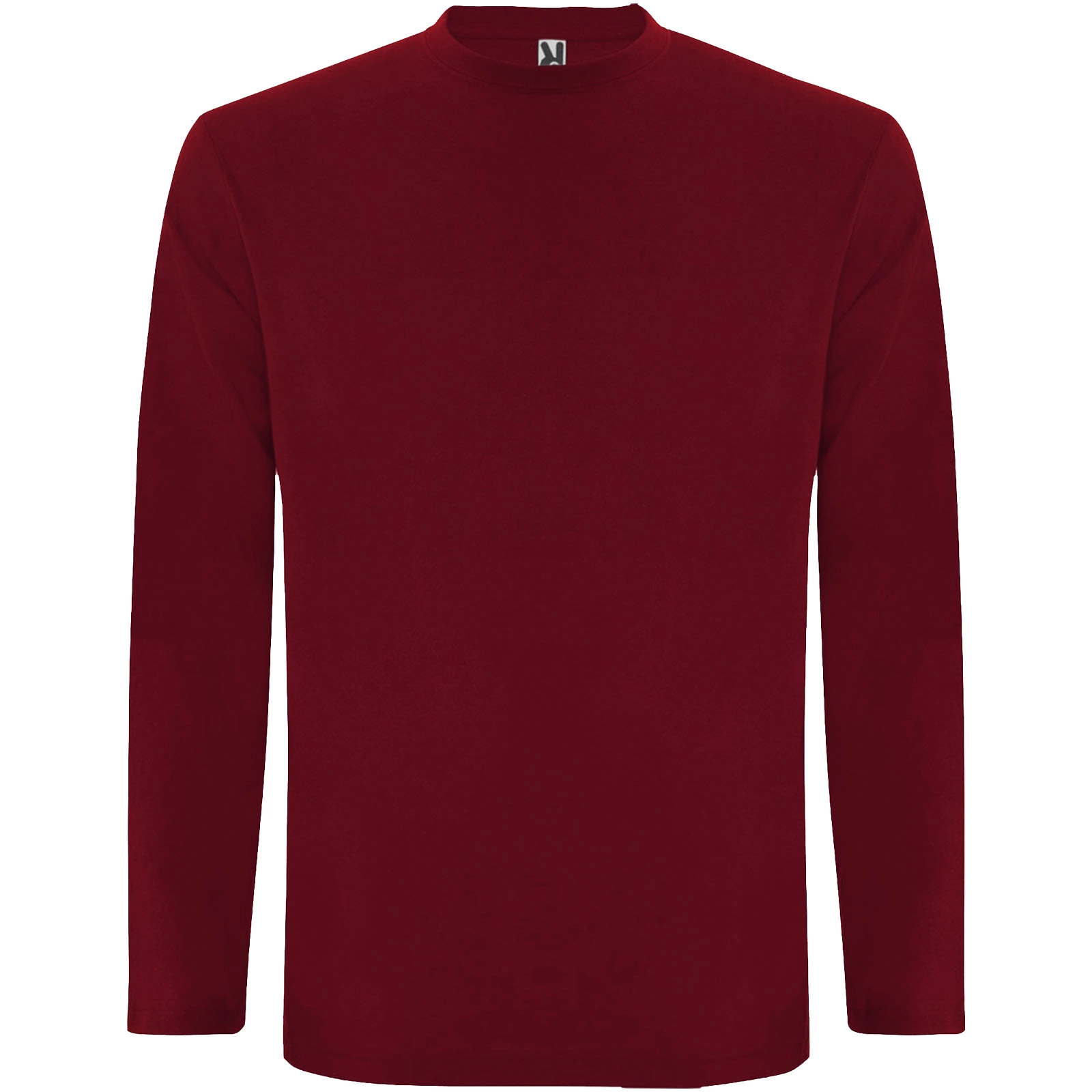 Immagine T-shirt a maniche lunghe da uomo Extreme